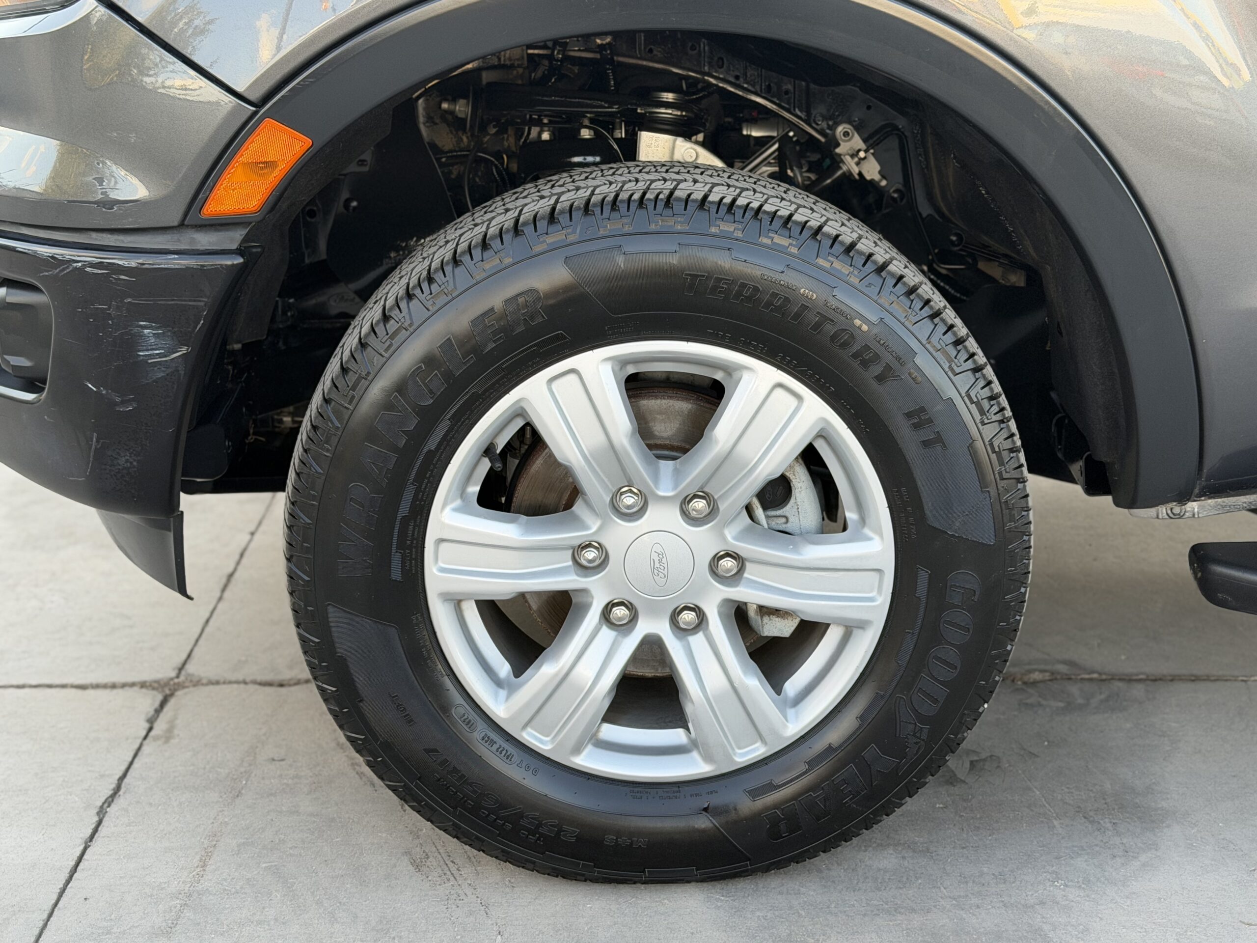 Vehicle Photo