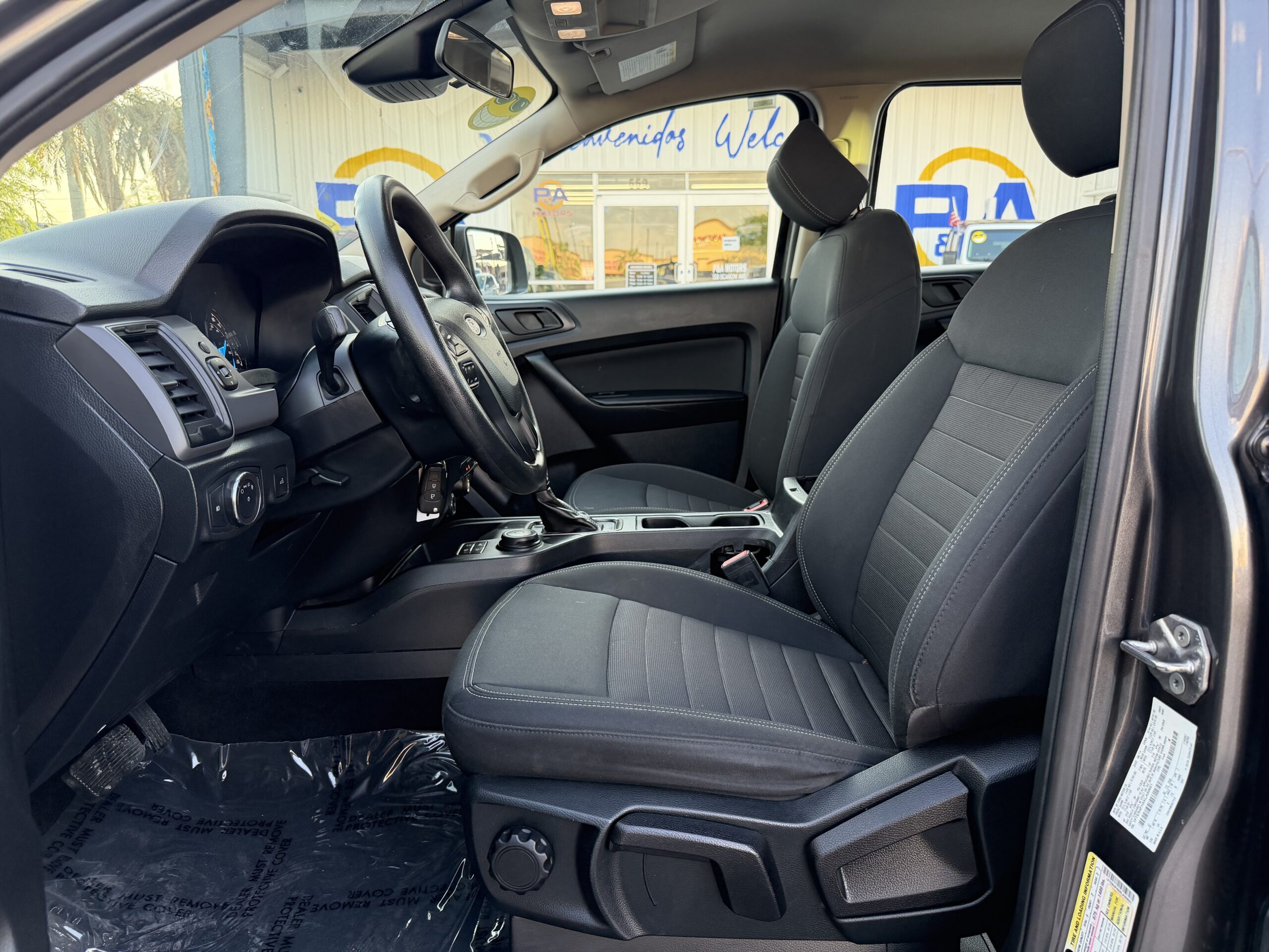 Vehicle Photo