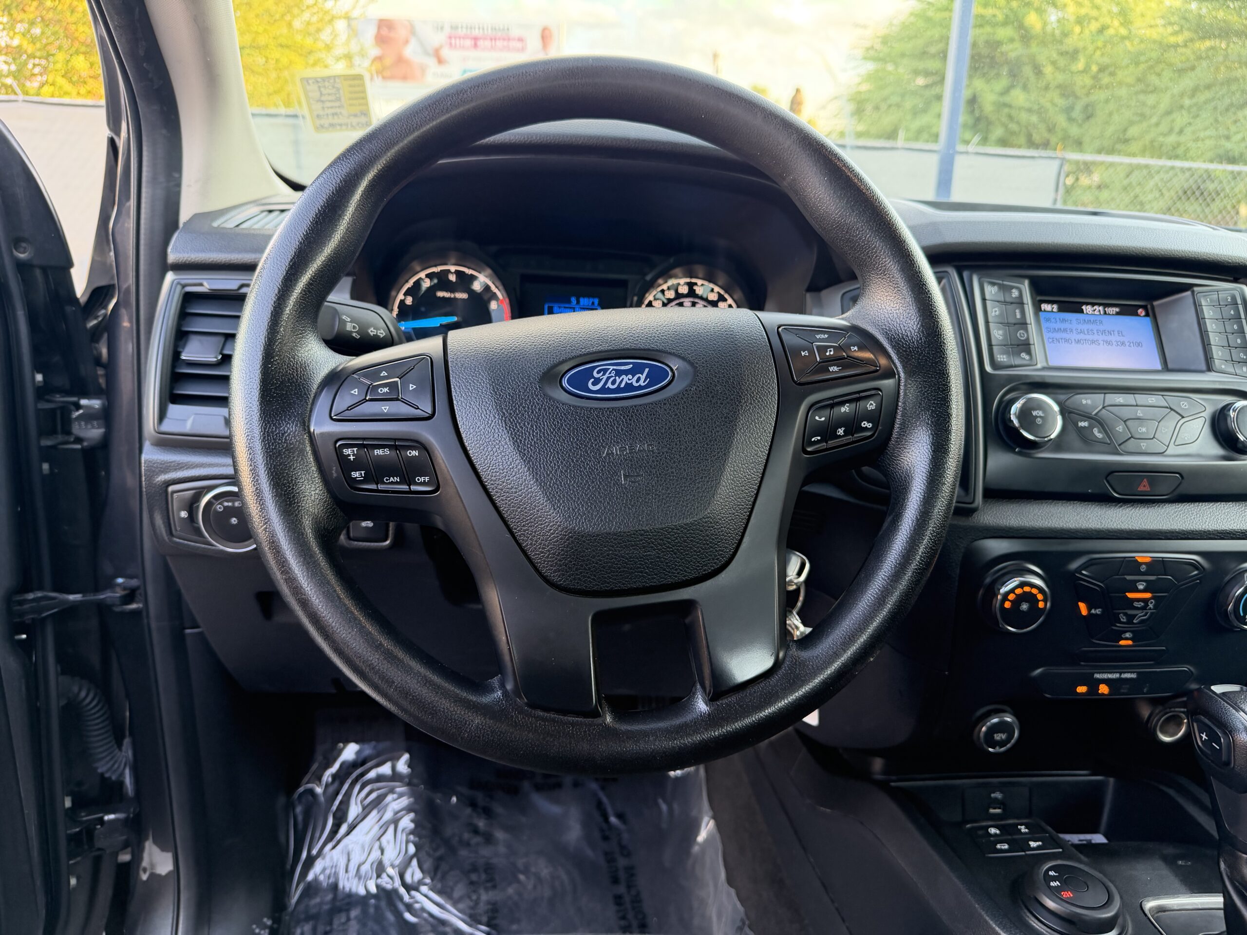 Vehicle Photo