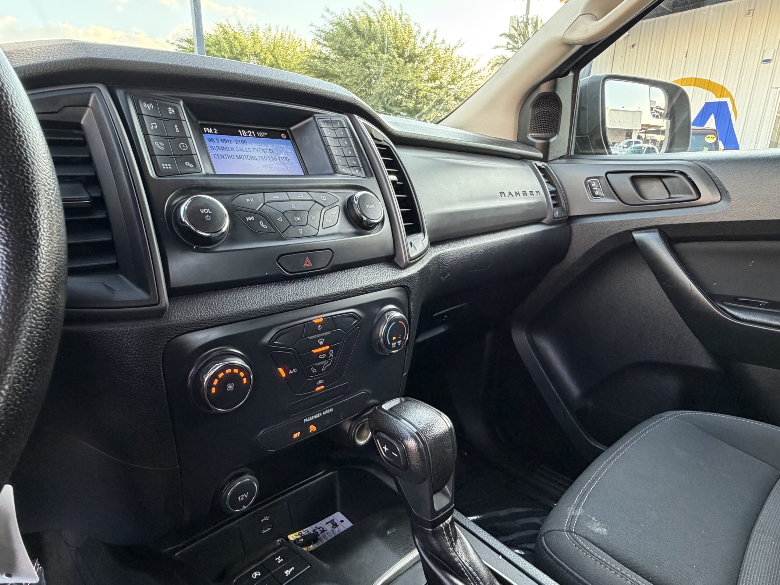 Vehicle Photo