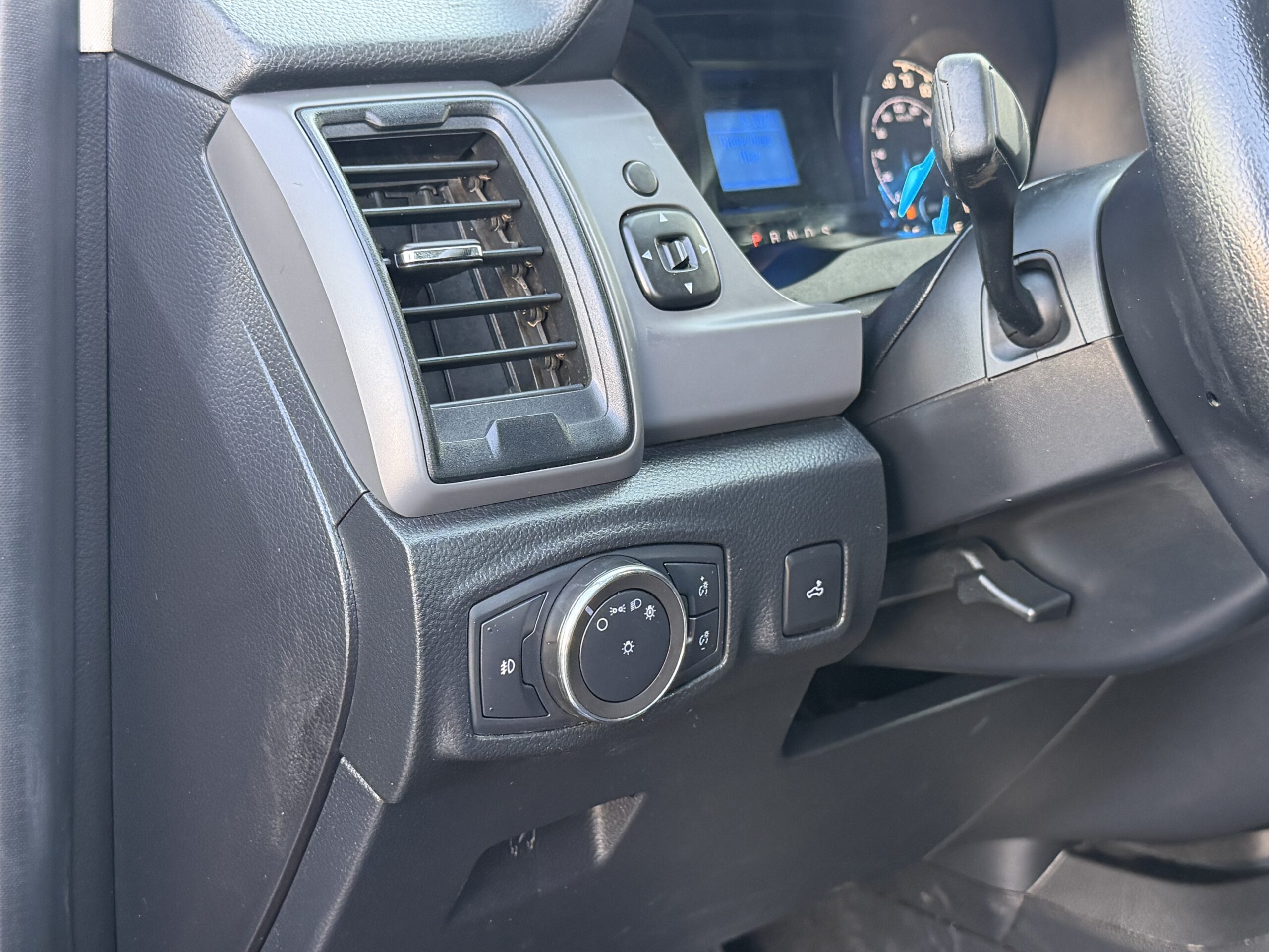Vehicle Photo