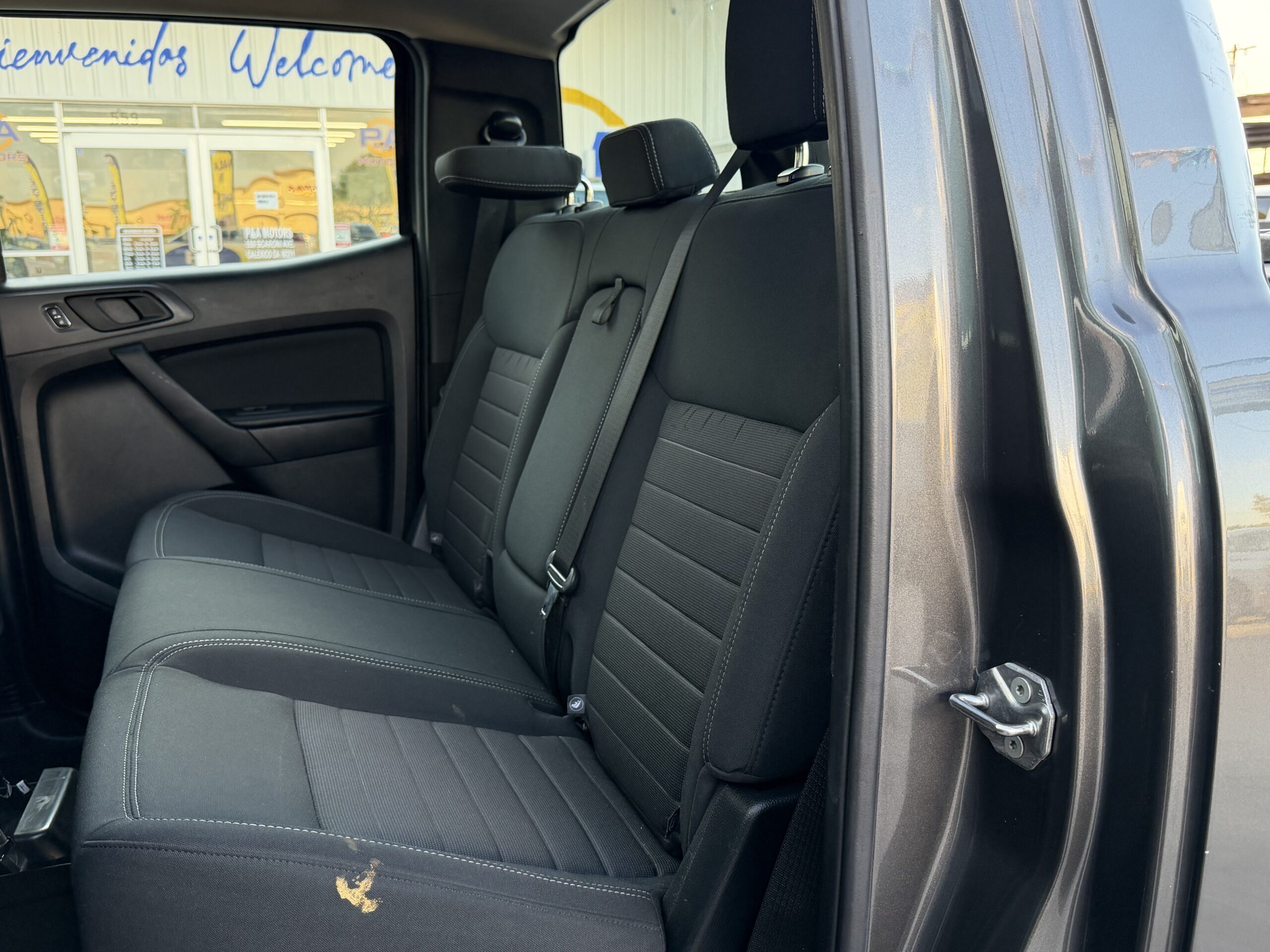 Vehicle Photo