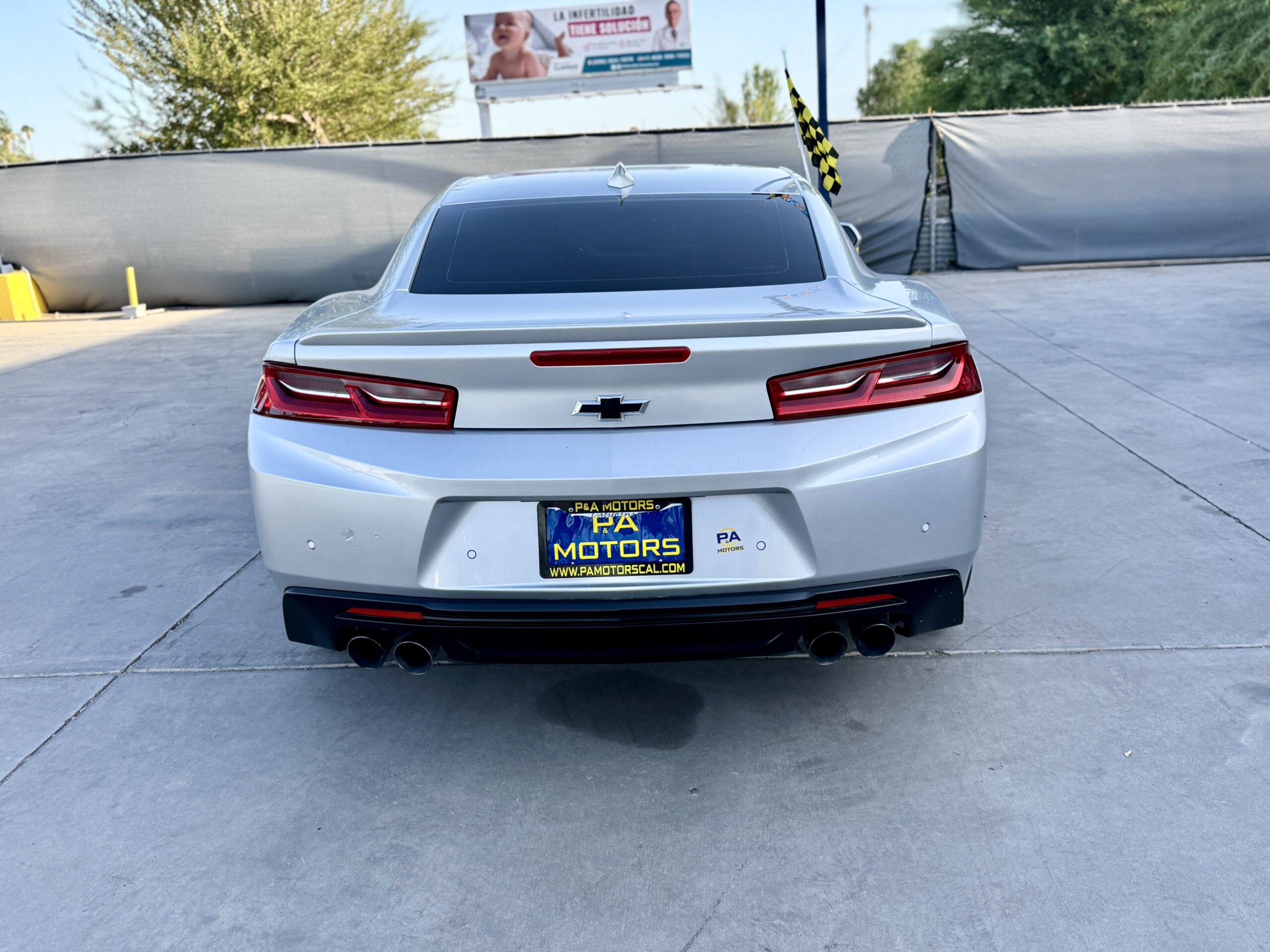 Vehicle Photo
