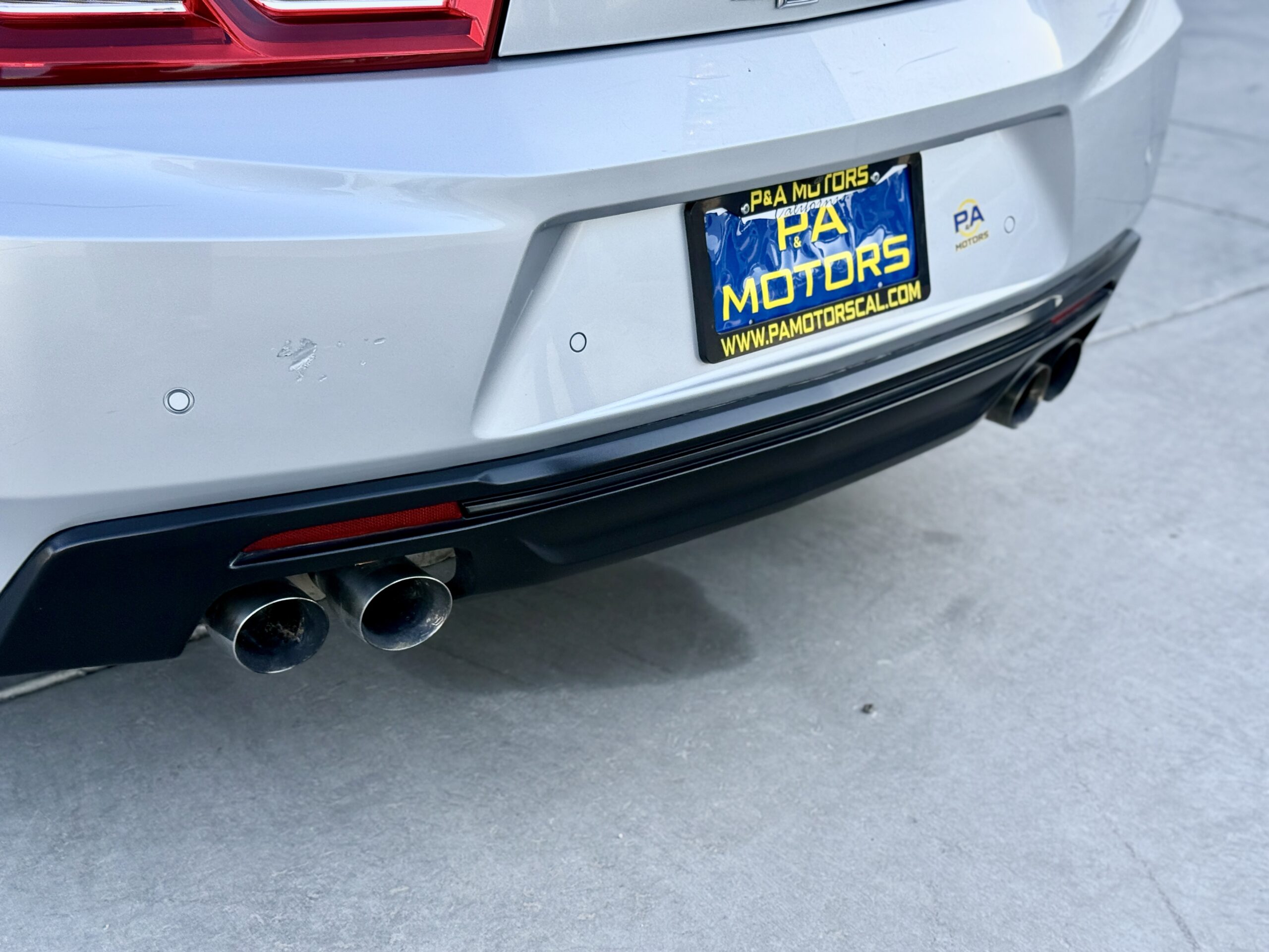 Vehicle Photo
