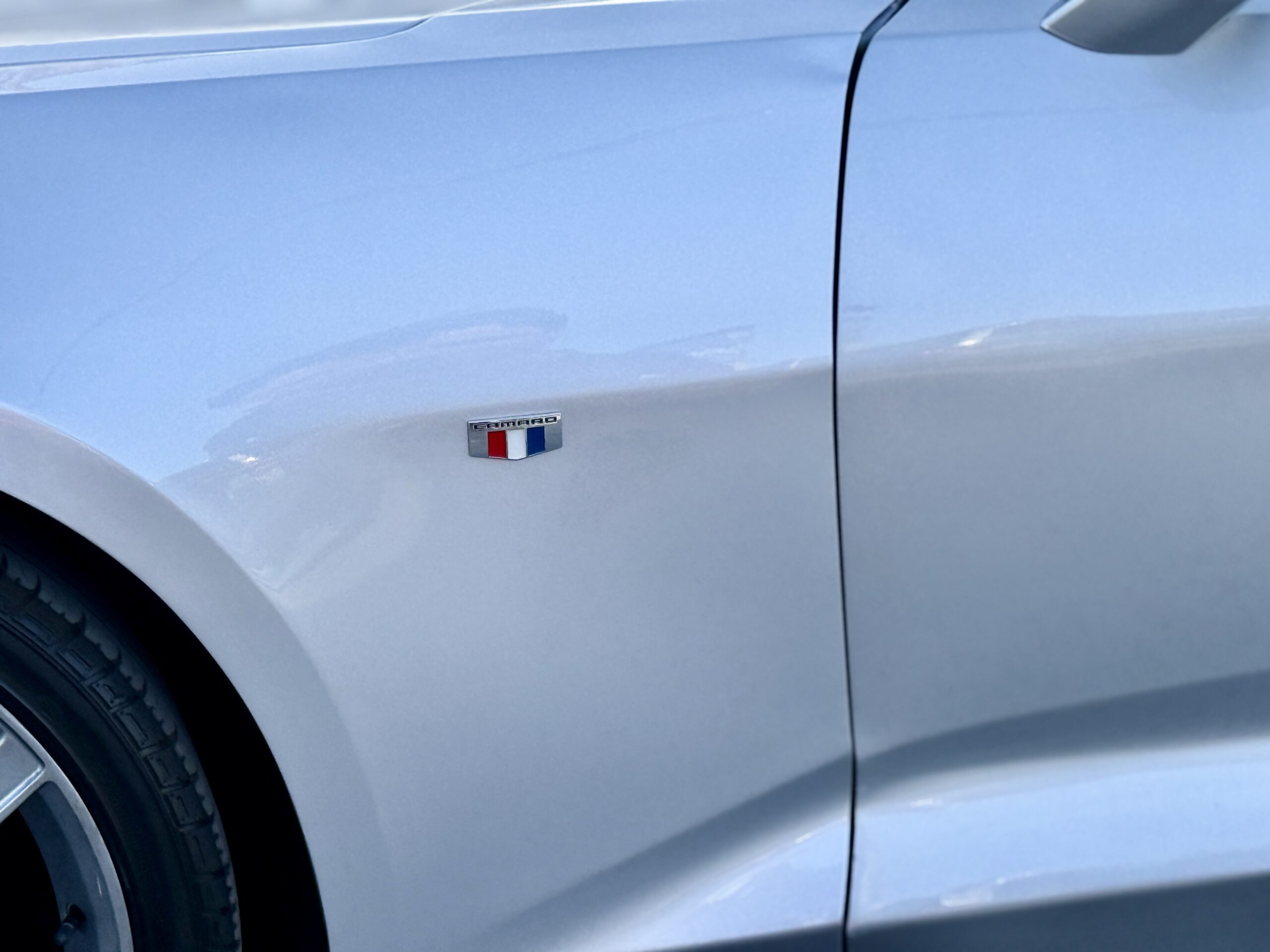 Vehicle Photo
