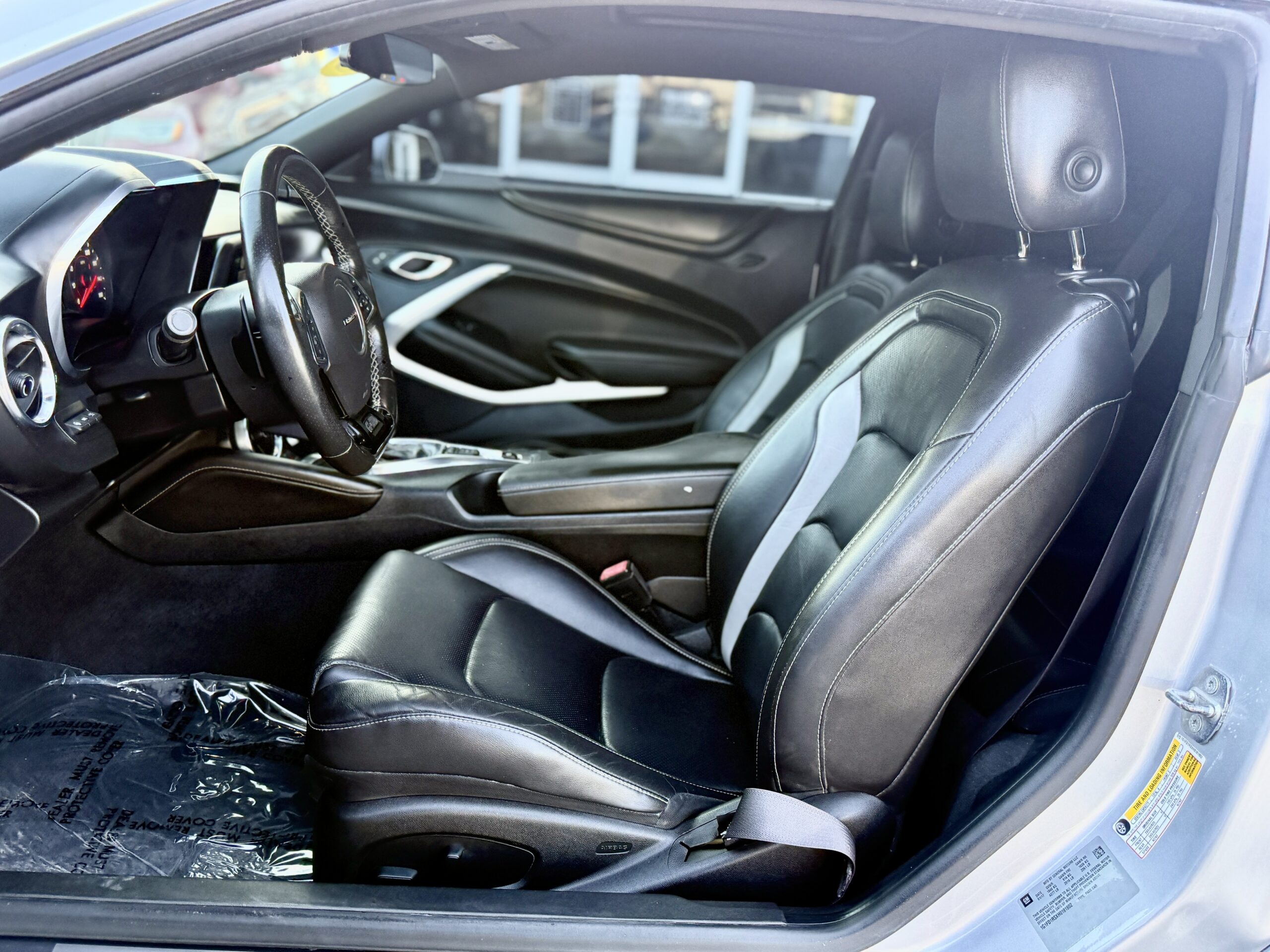 Vehicle Photo