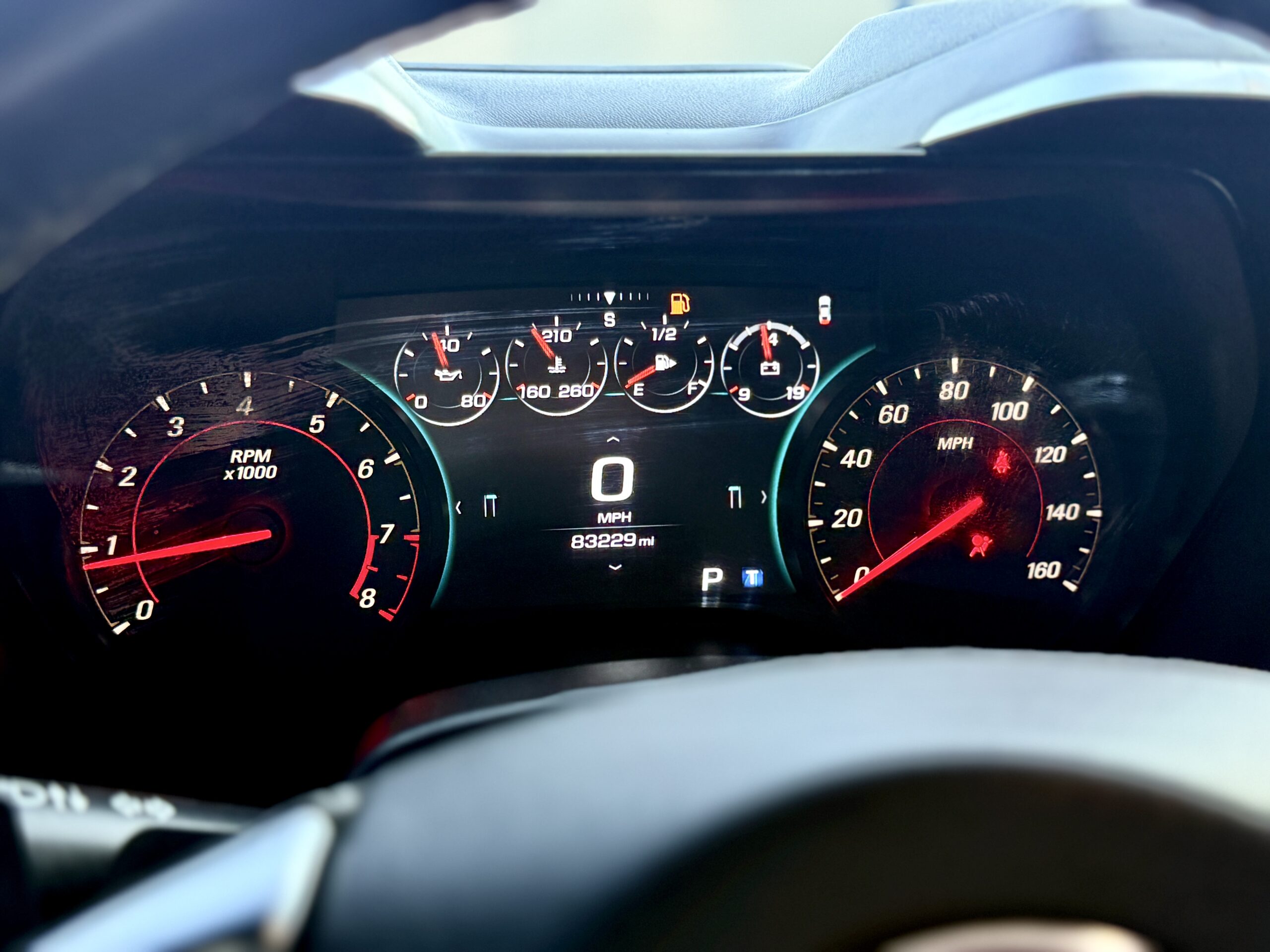 Vehicle Photo