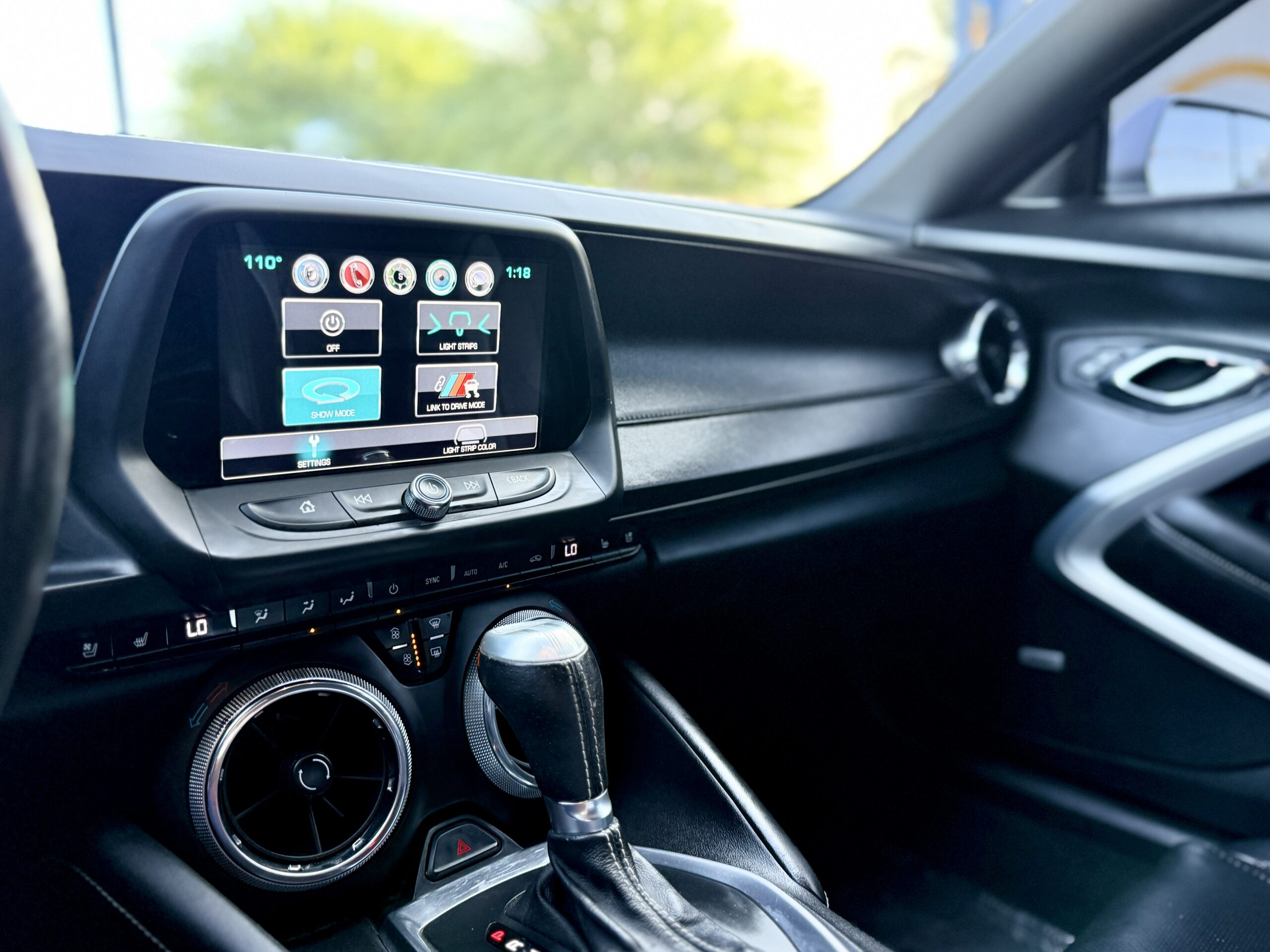 Vehicle Photo