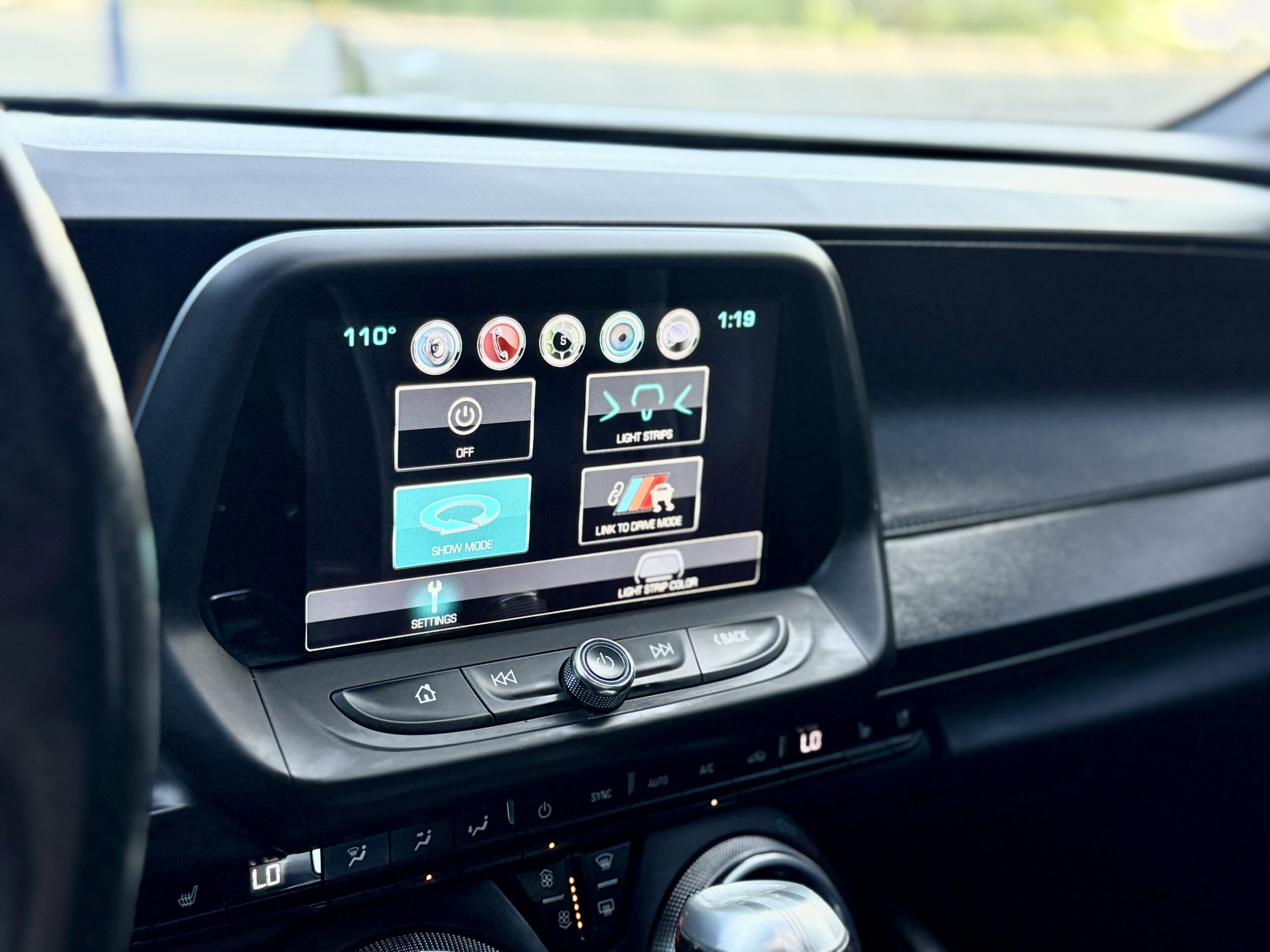 Vehicle Photo