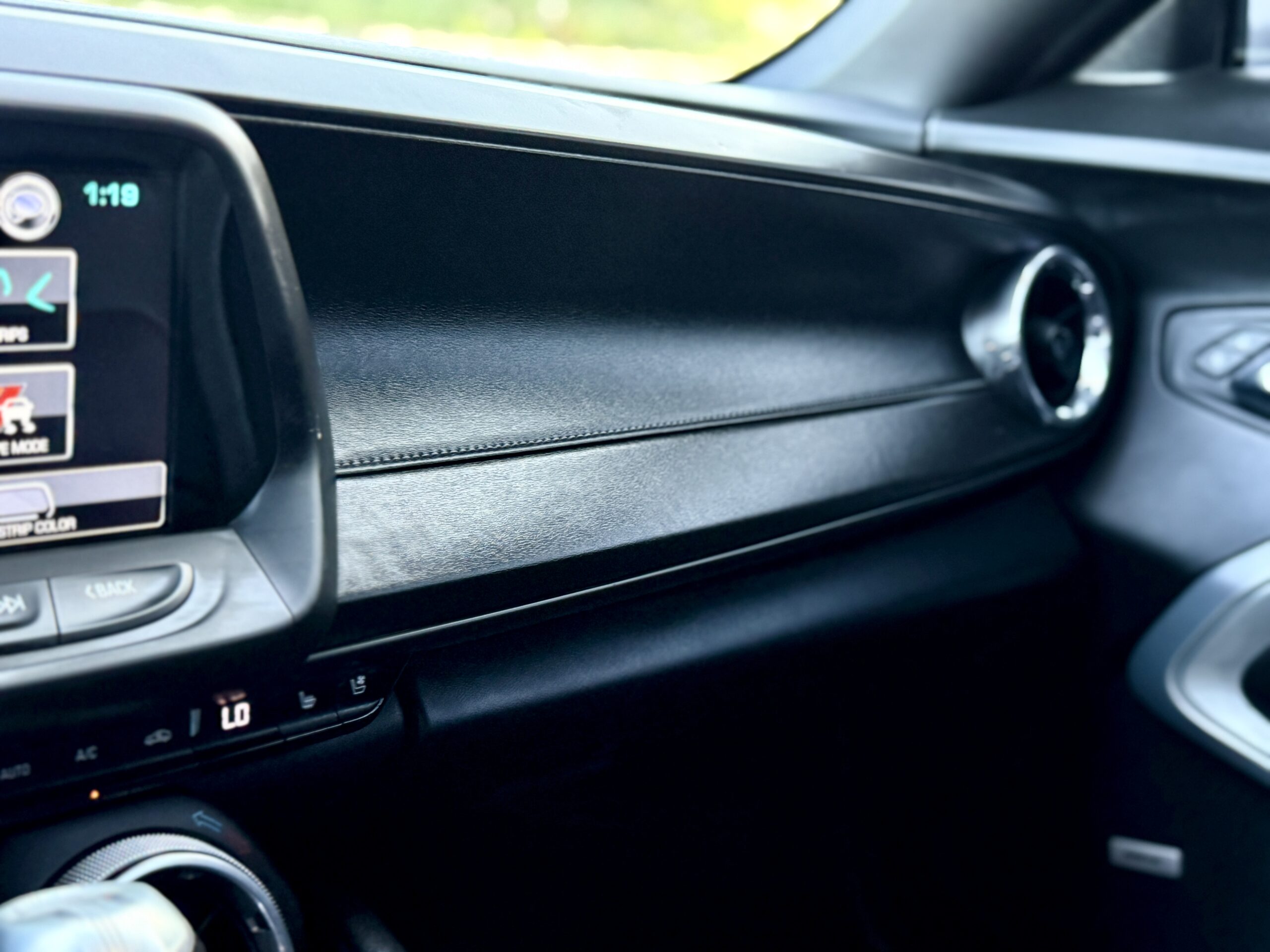 Vehicle Photo