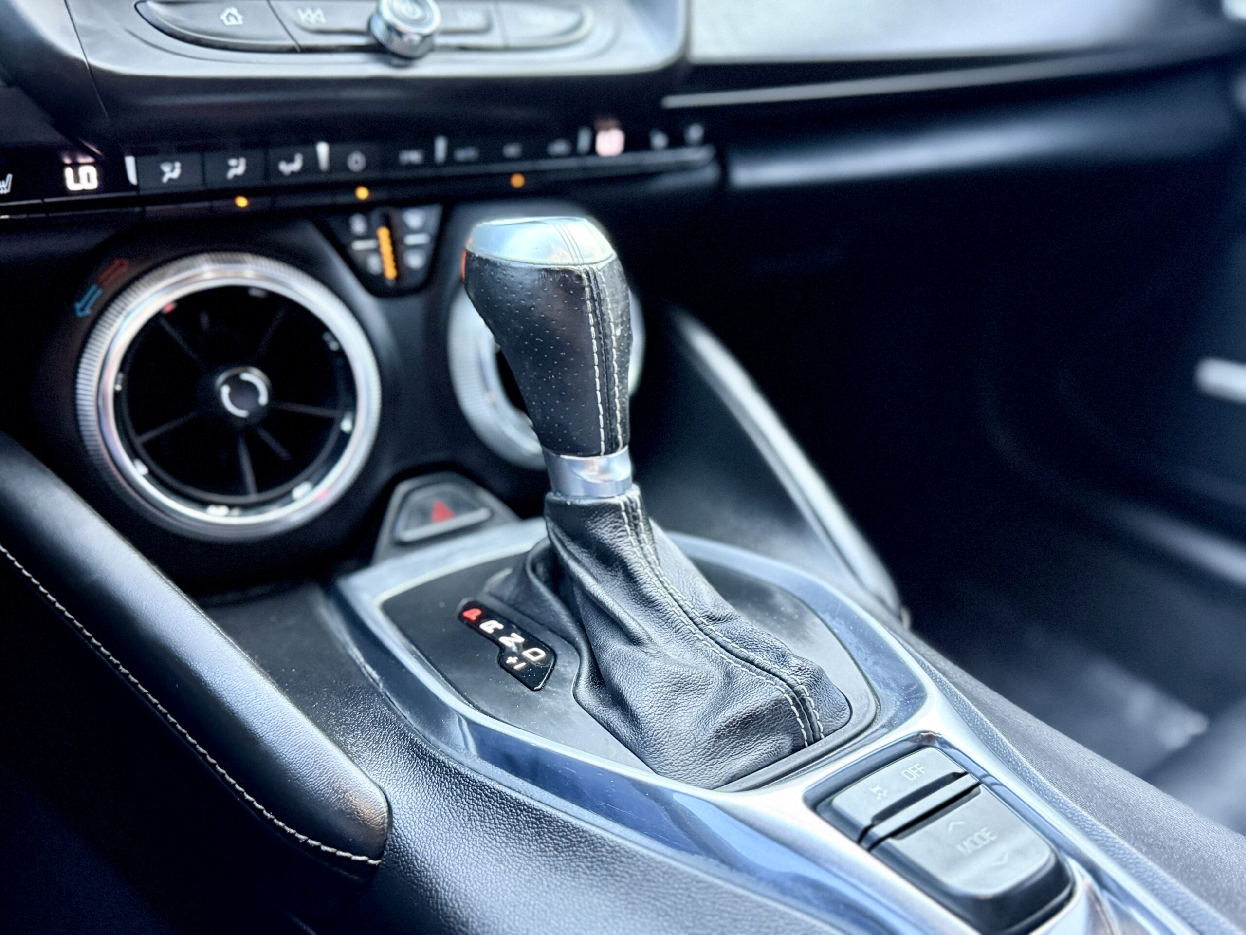 Vehicle Photo