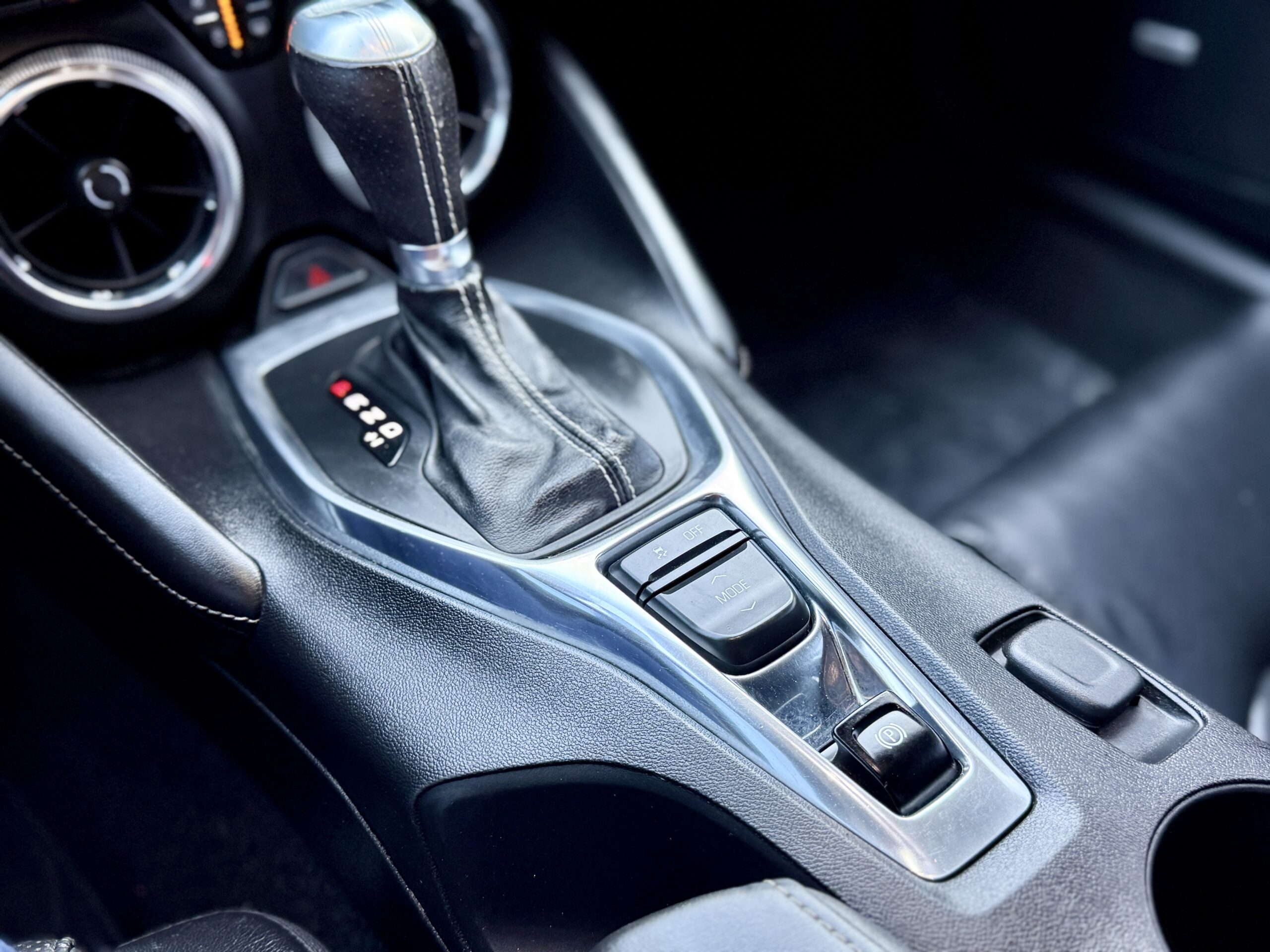 Vehicle Photo