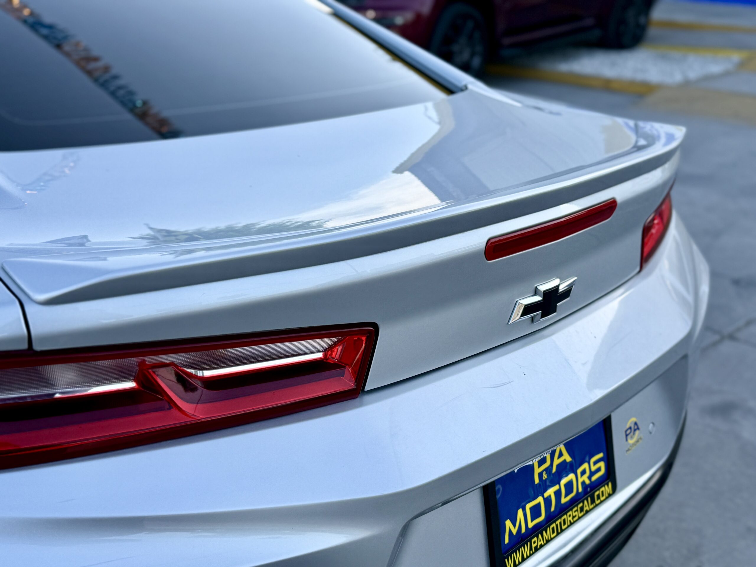 Vehicle Photo