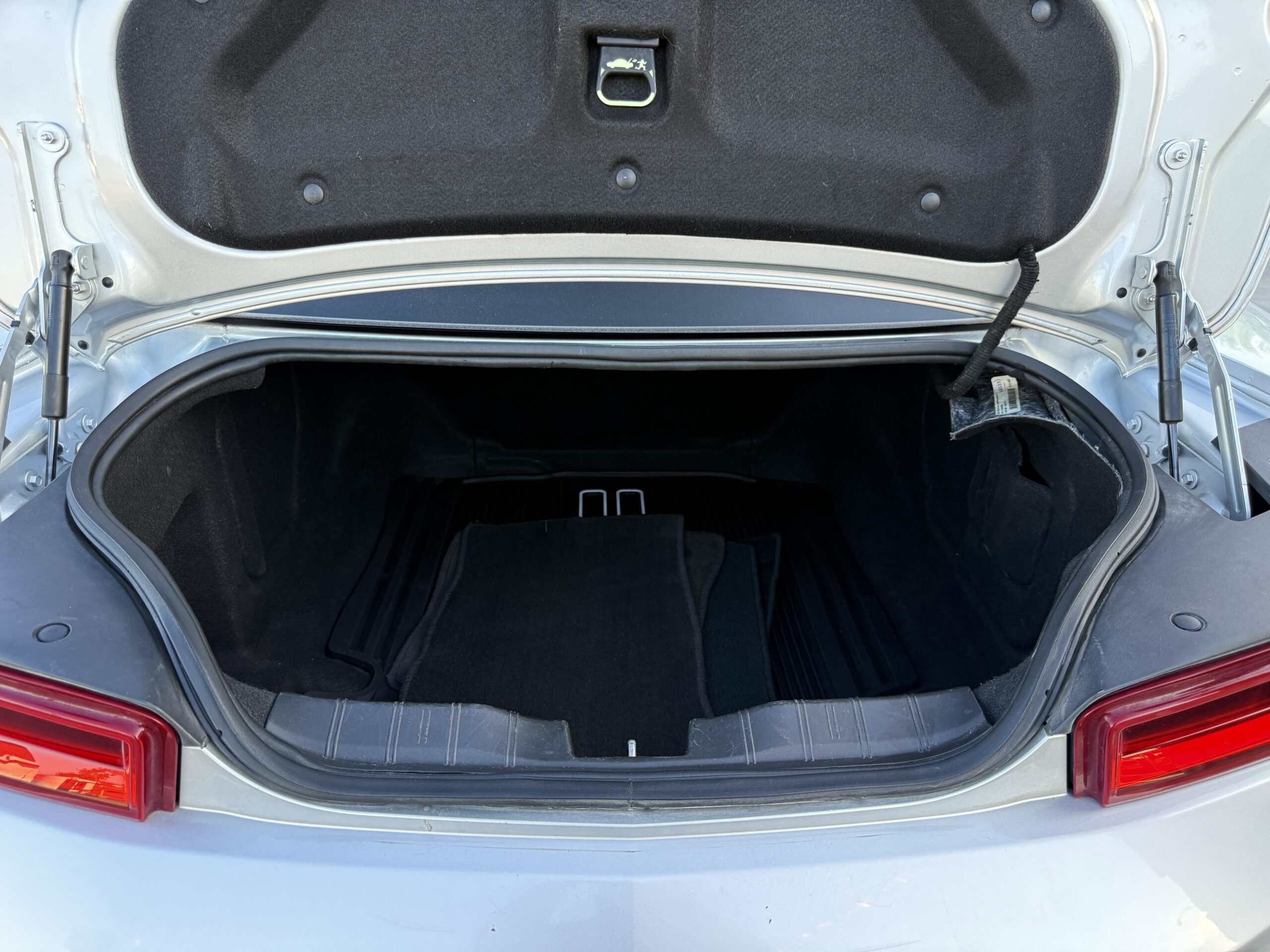 Vehicle Photo