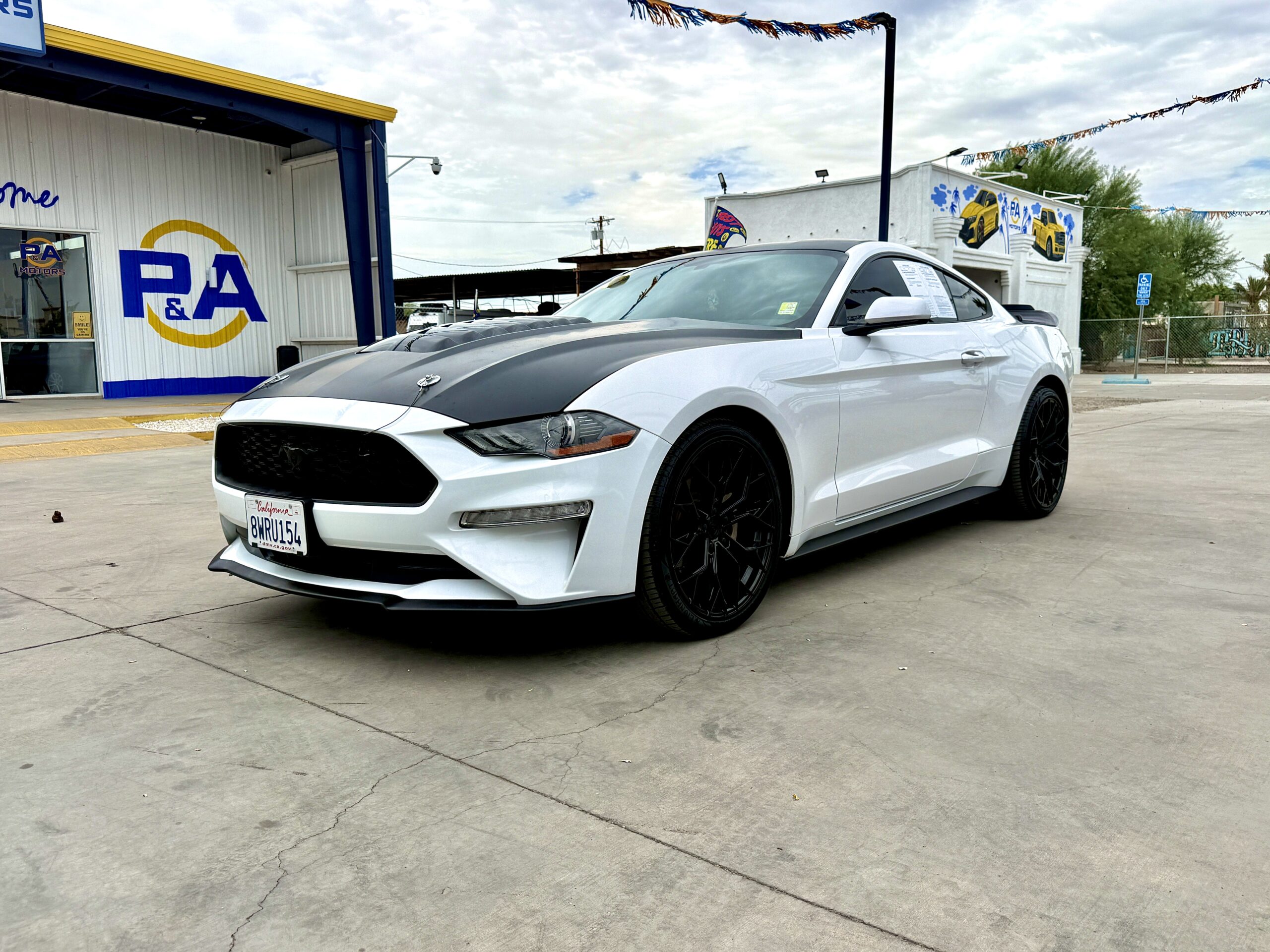 Vehicle Photo
