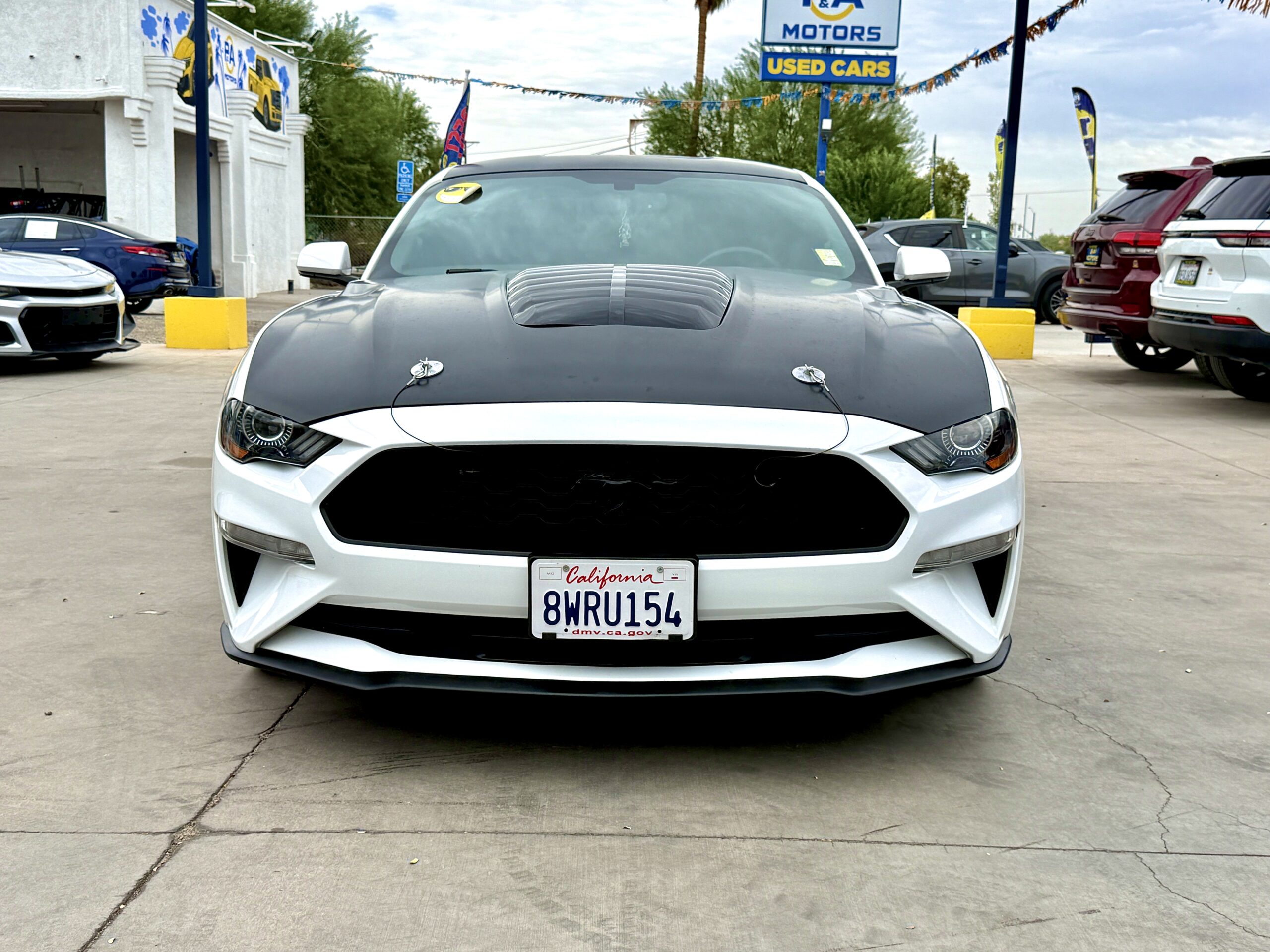 Vehicle Photo