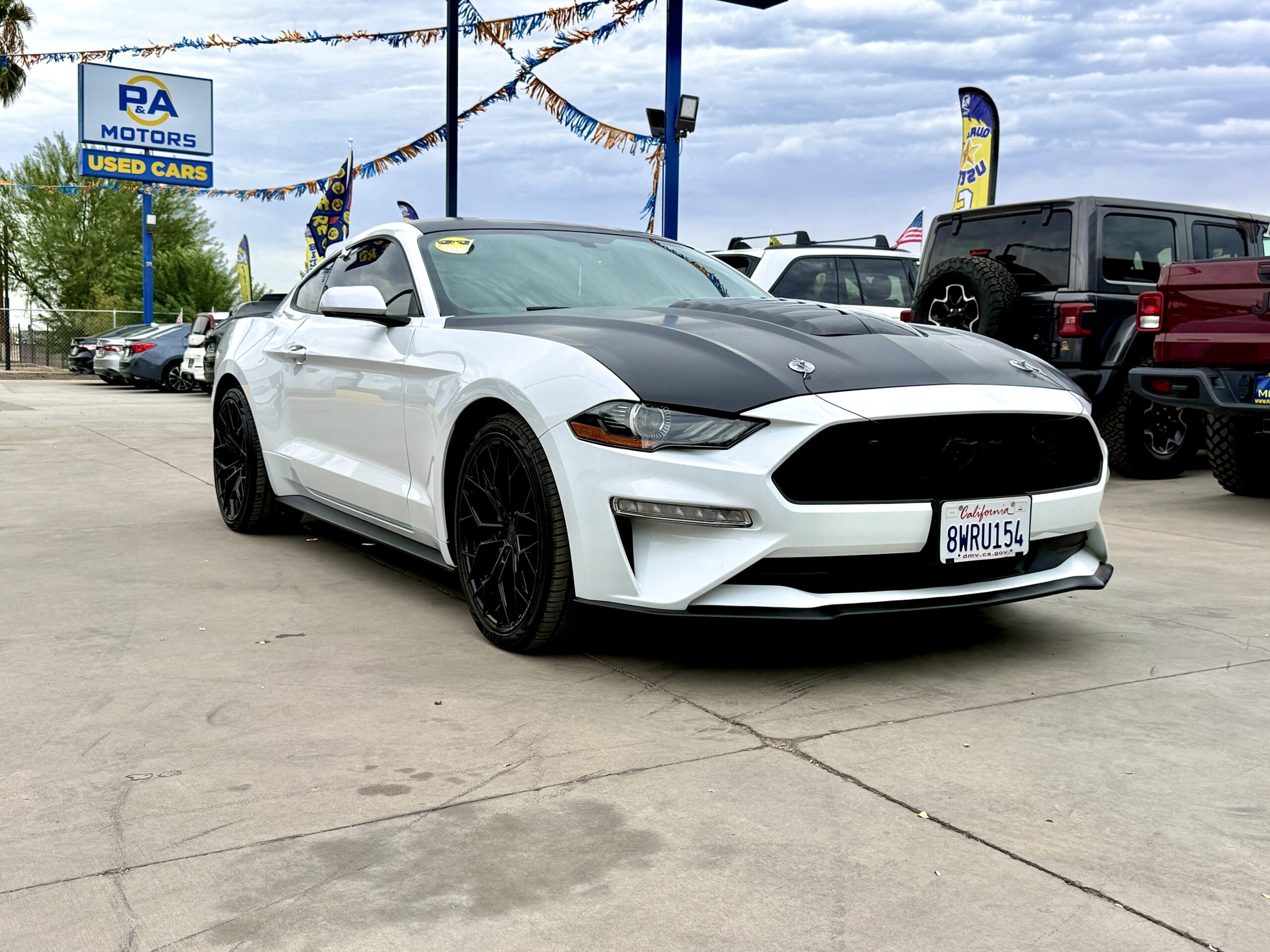 Vehicle Photo