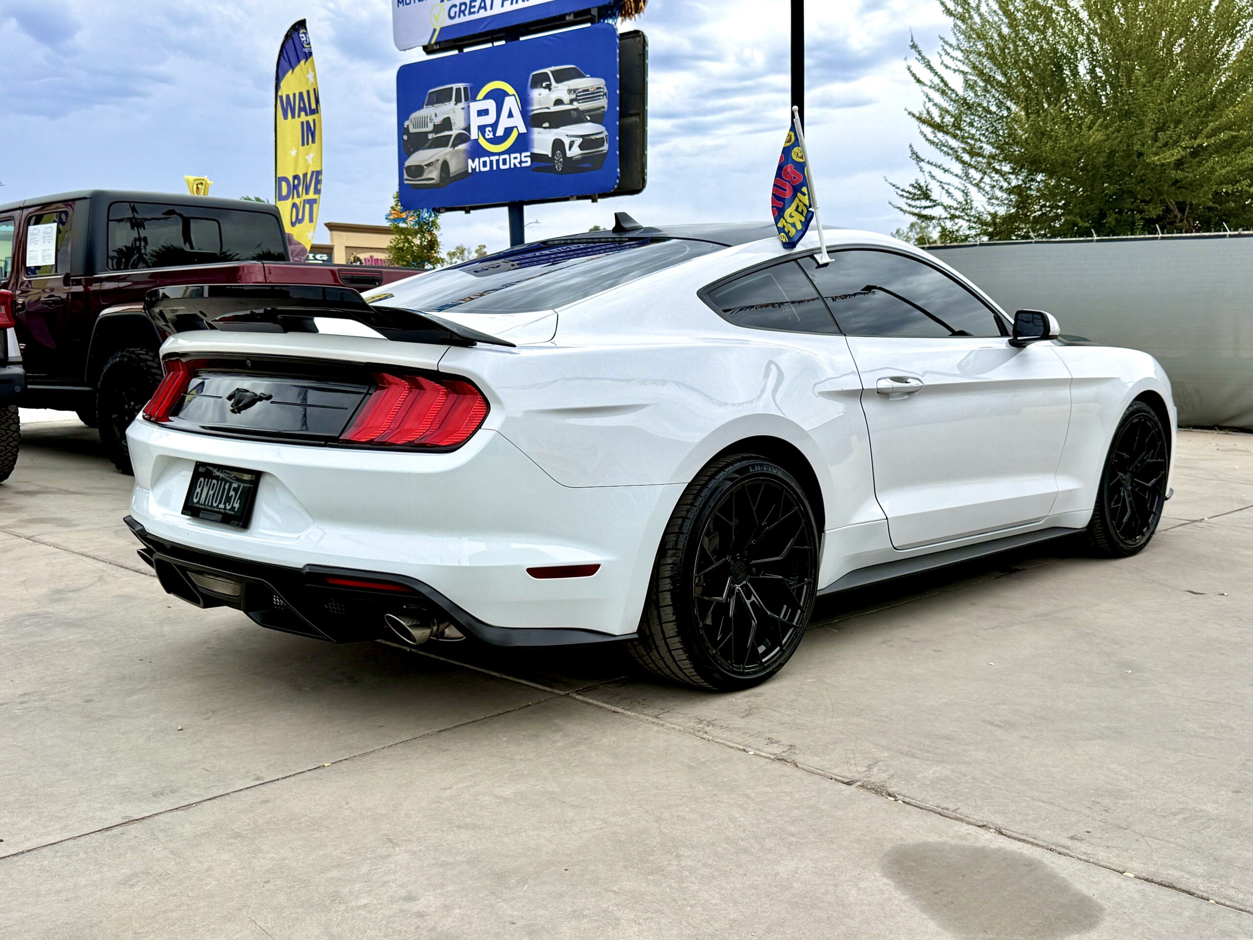 Vehicle Photo