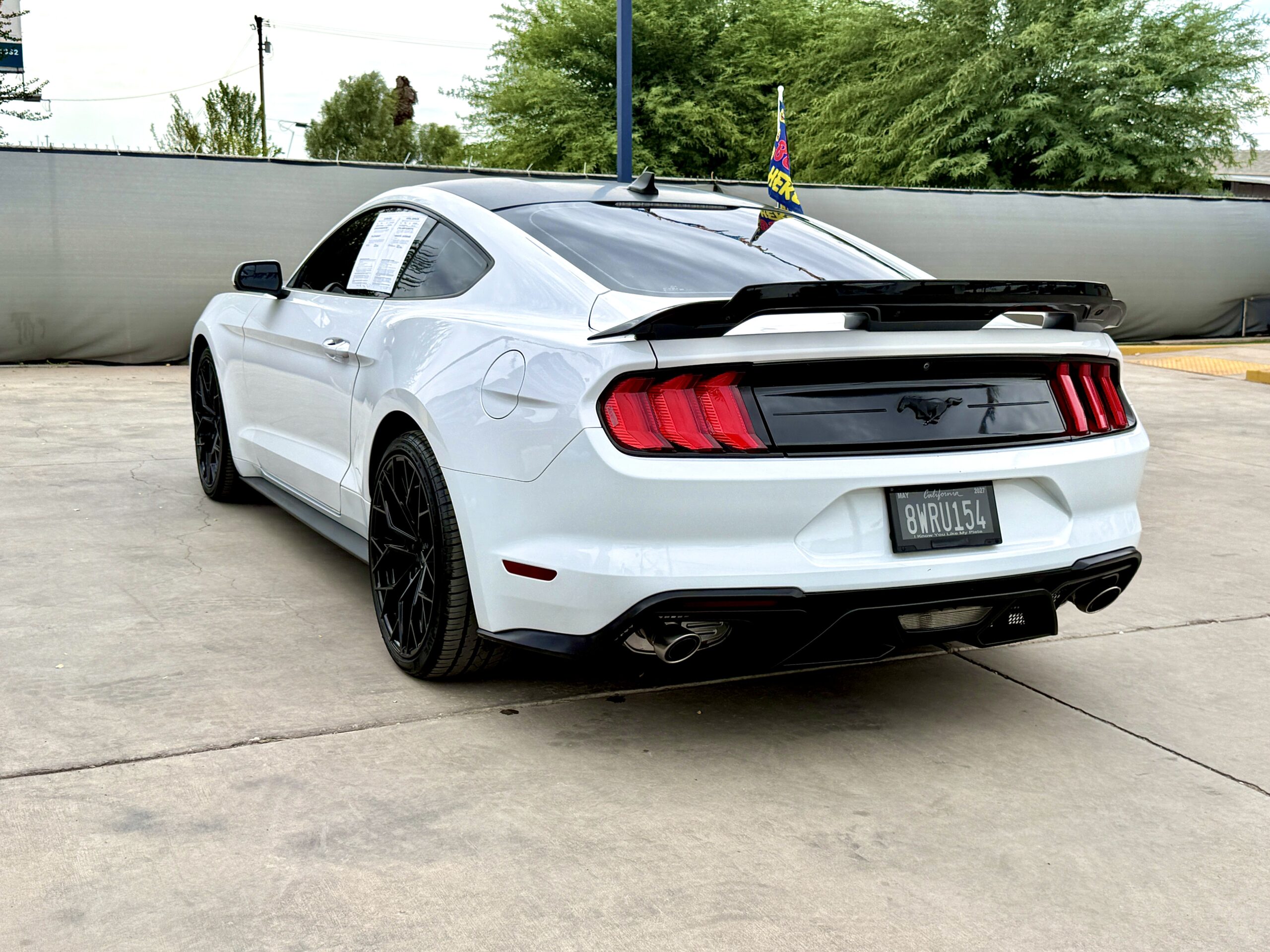 Vehicle Photo
