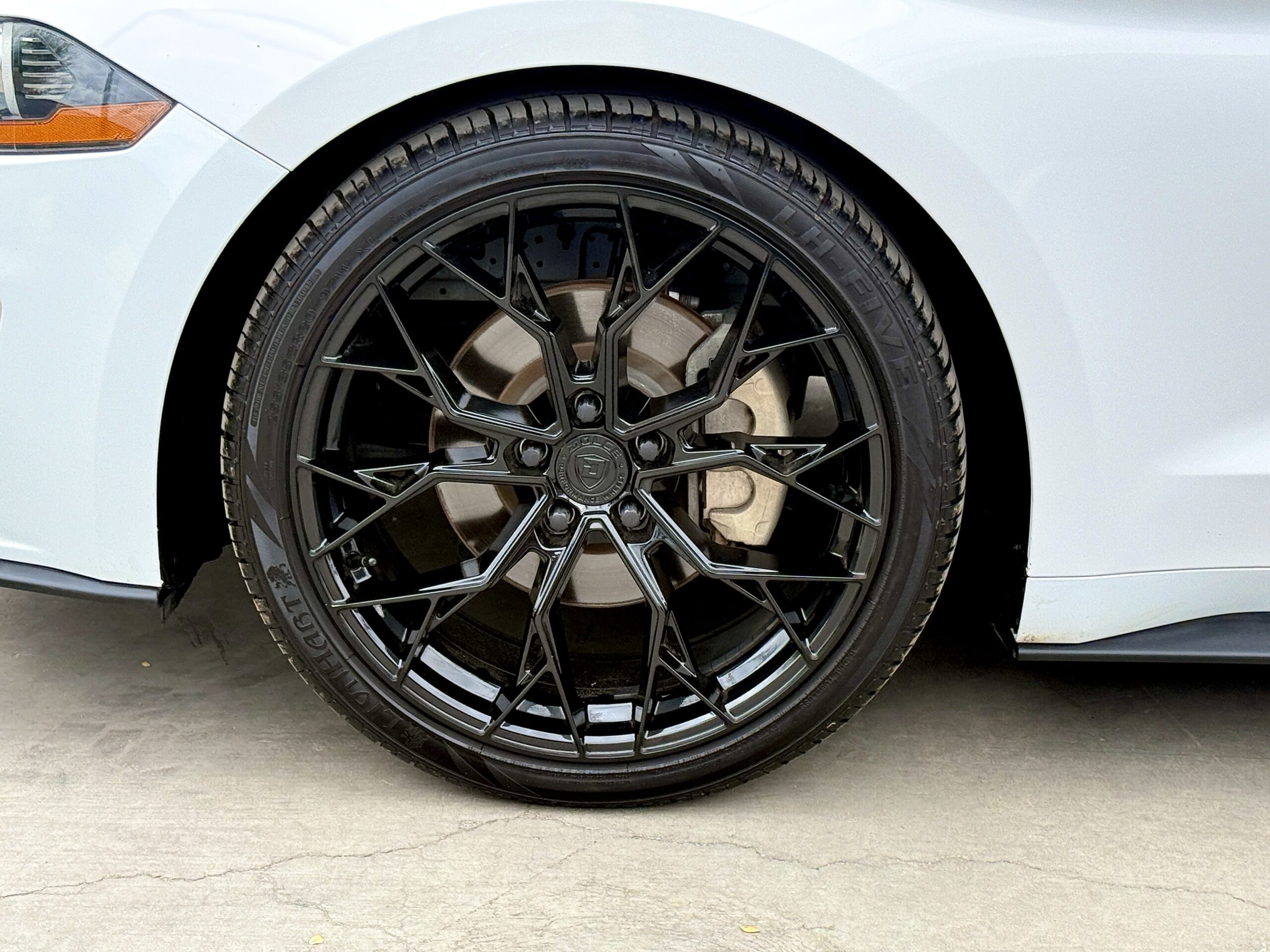 Vehicle Photo