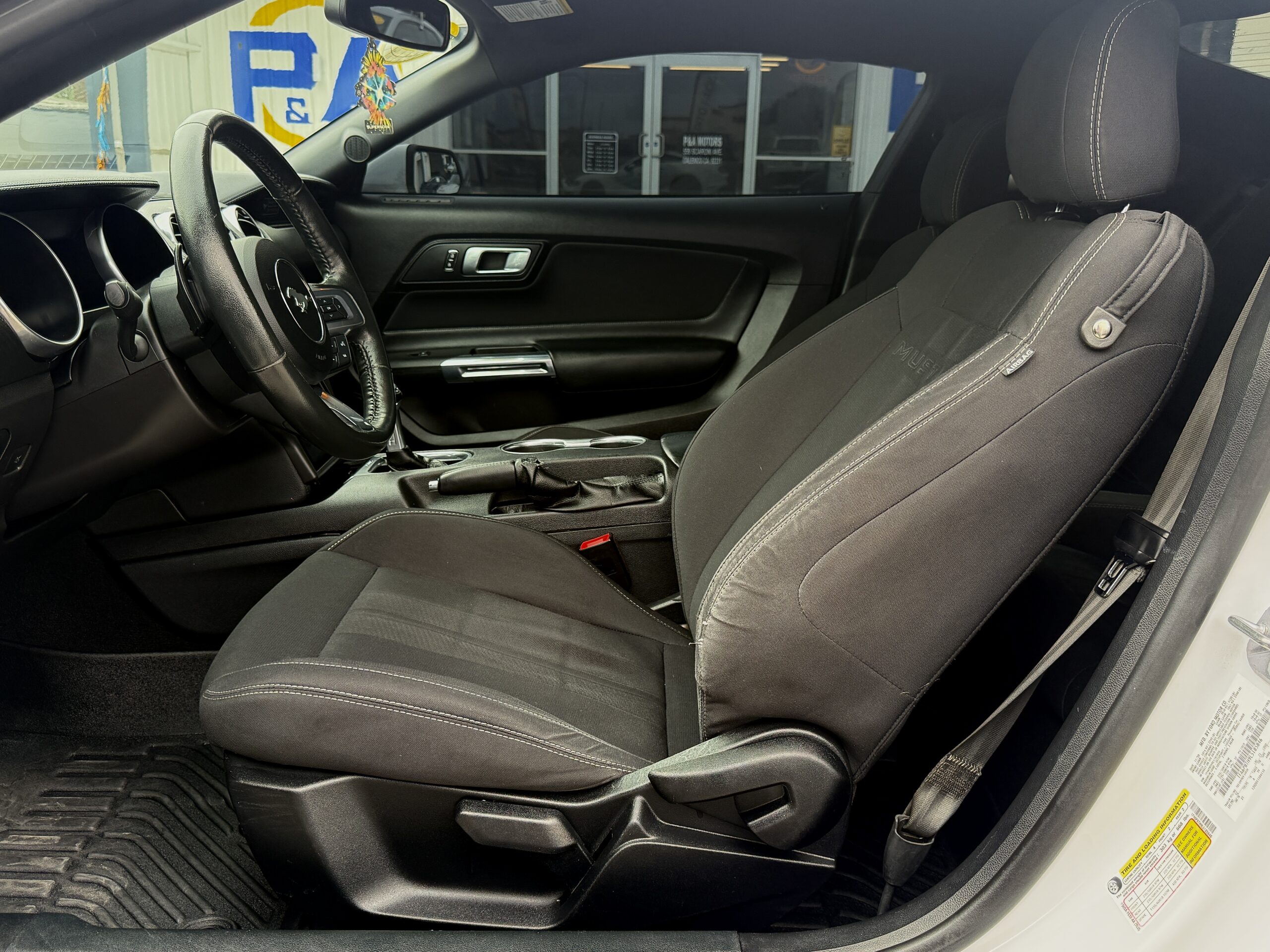 Vehicle Photo