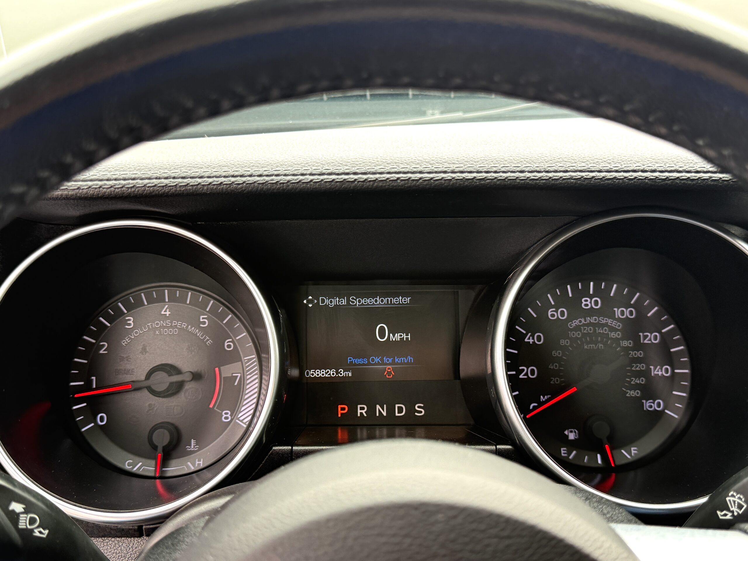 Vehicle Photo