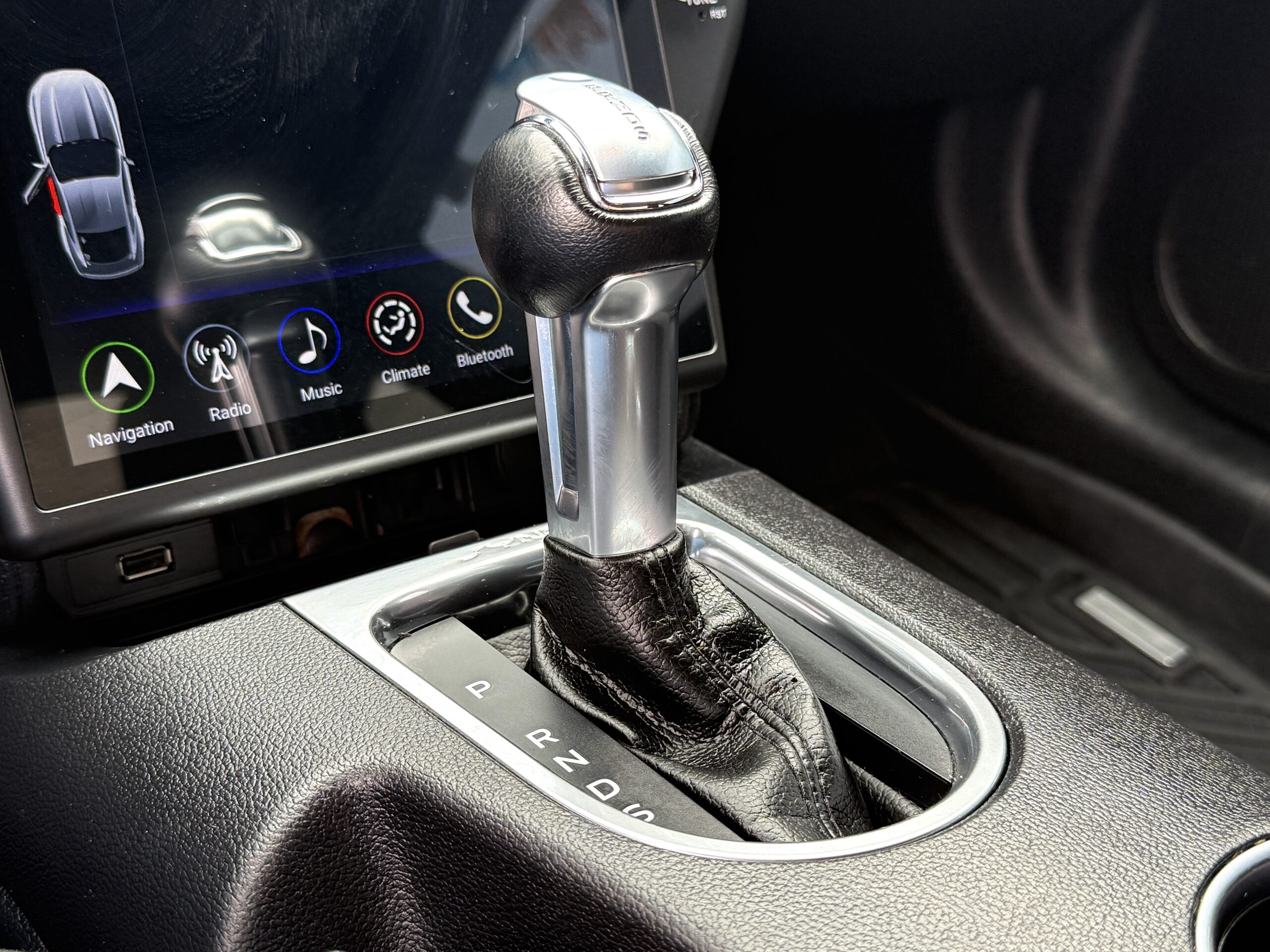 Vehicle Photo