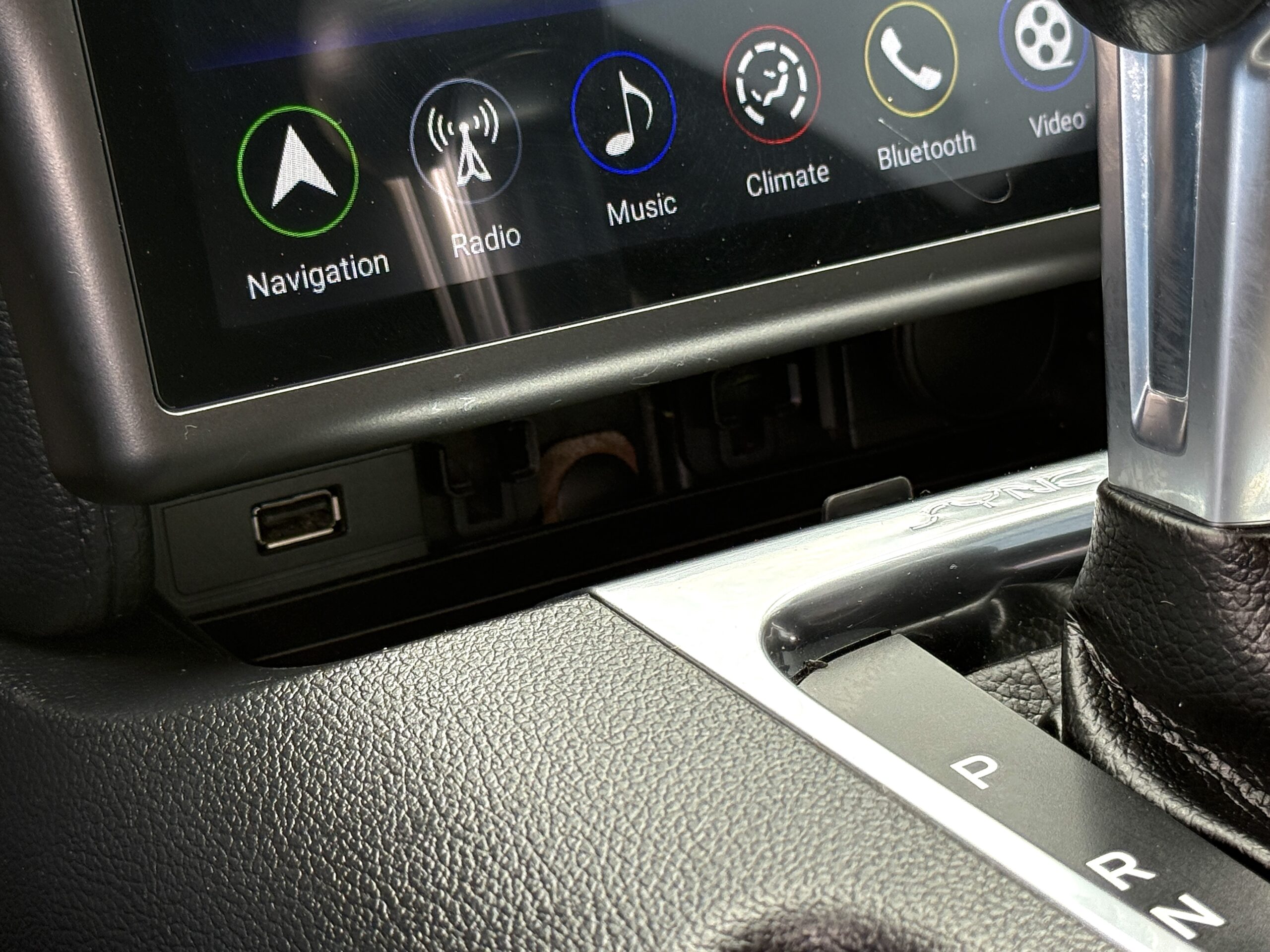 Vehicle Photo