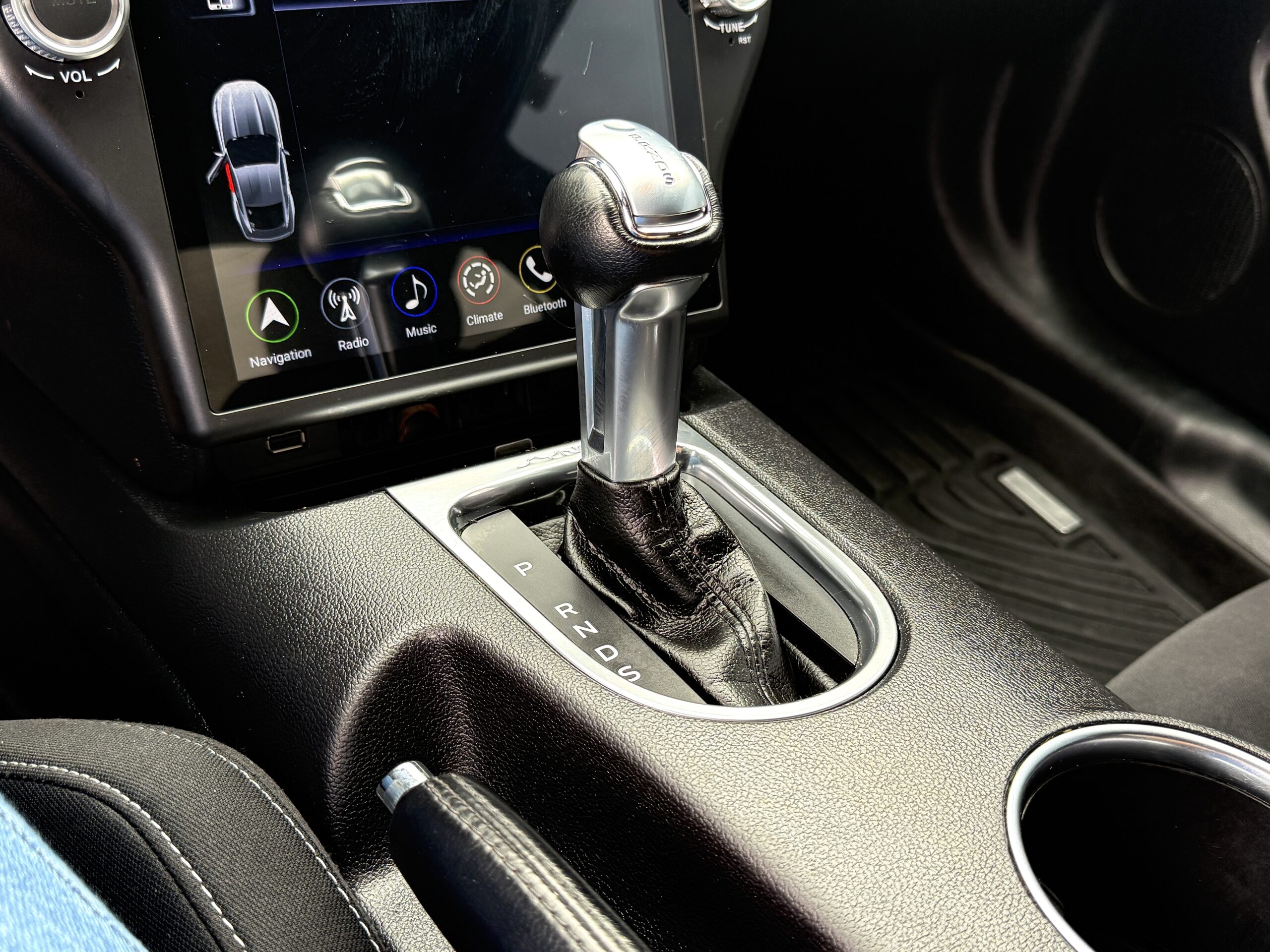 Vehicle Photo