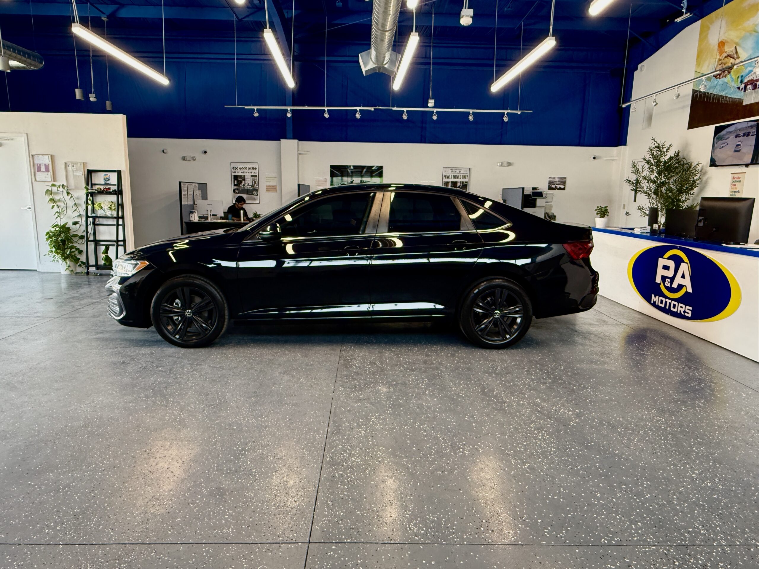 Vehicle Photo