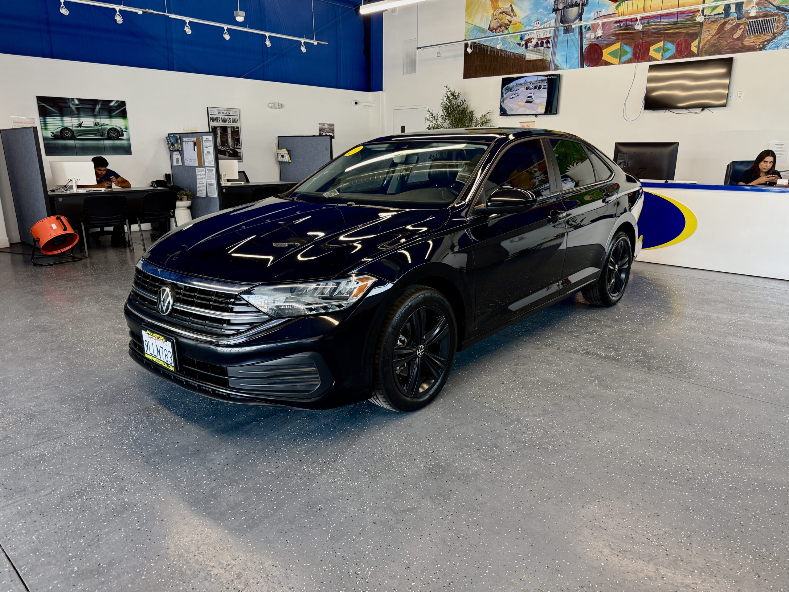 Vehicle Photo