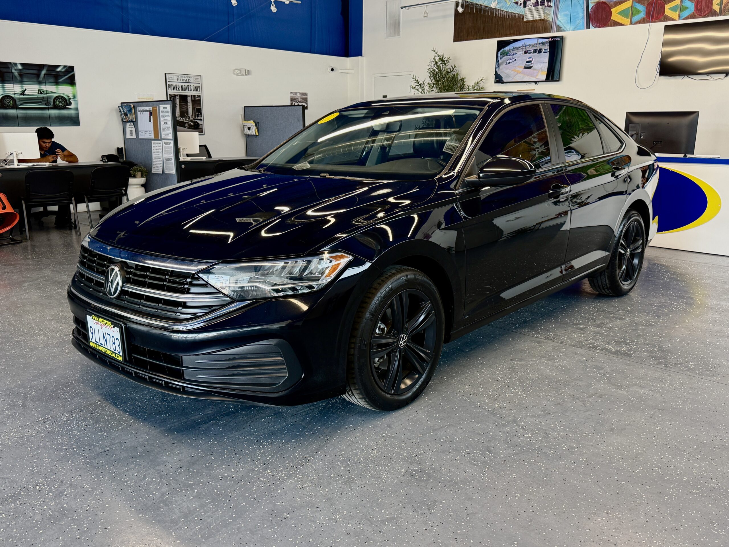 Vehicle Photo