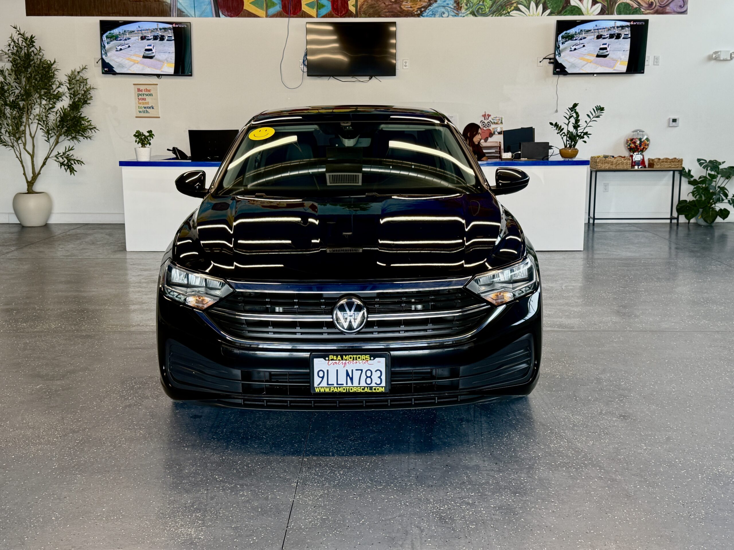 Vehicle Photo