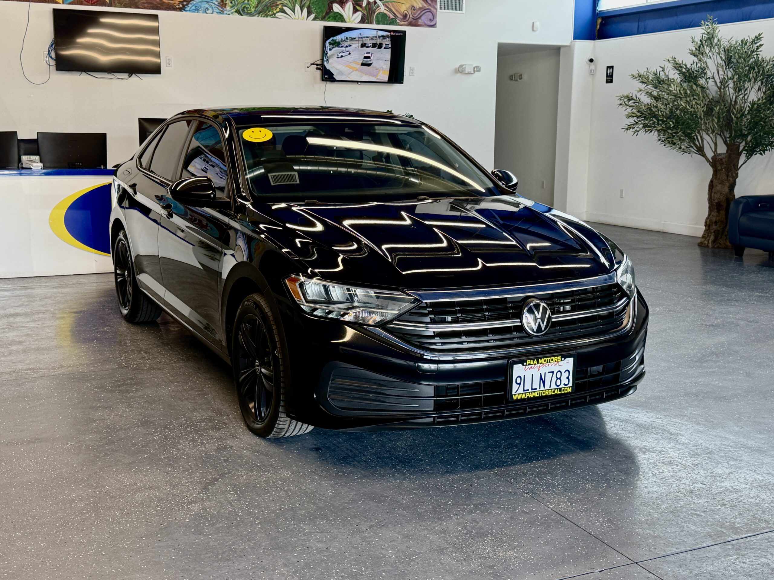 Vehicle Photo