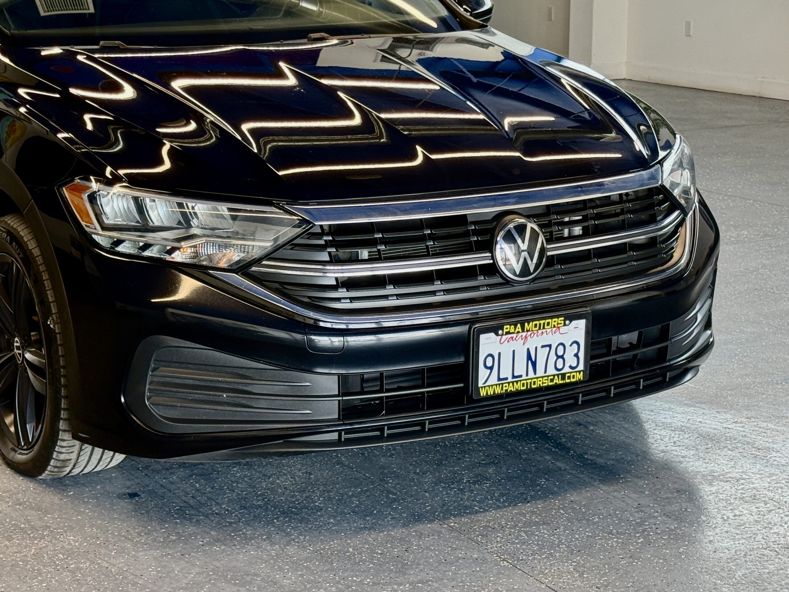 Vehicle Photo