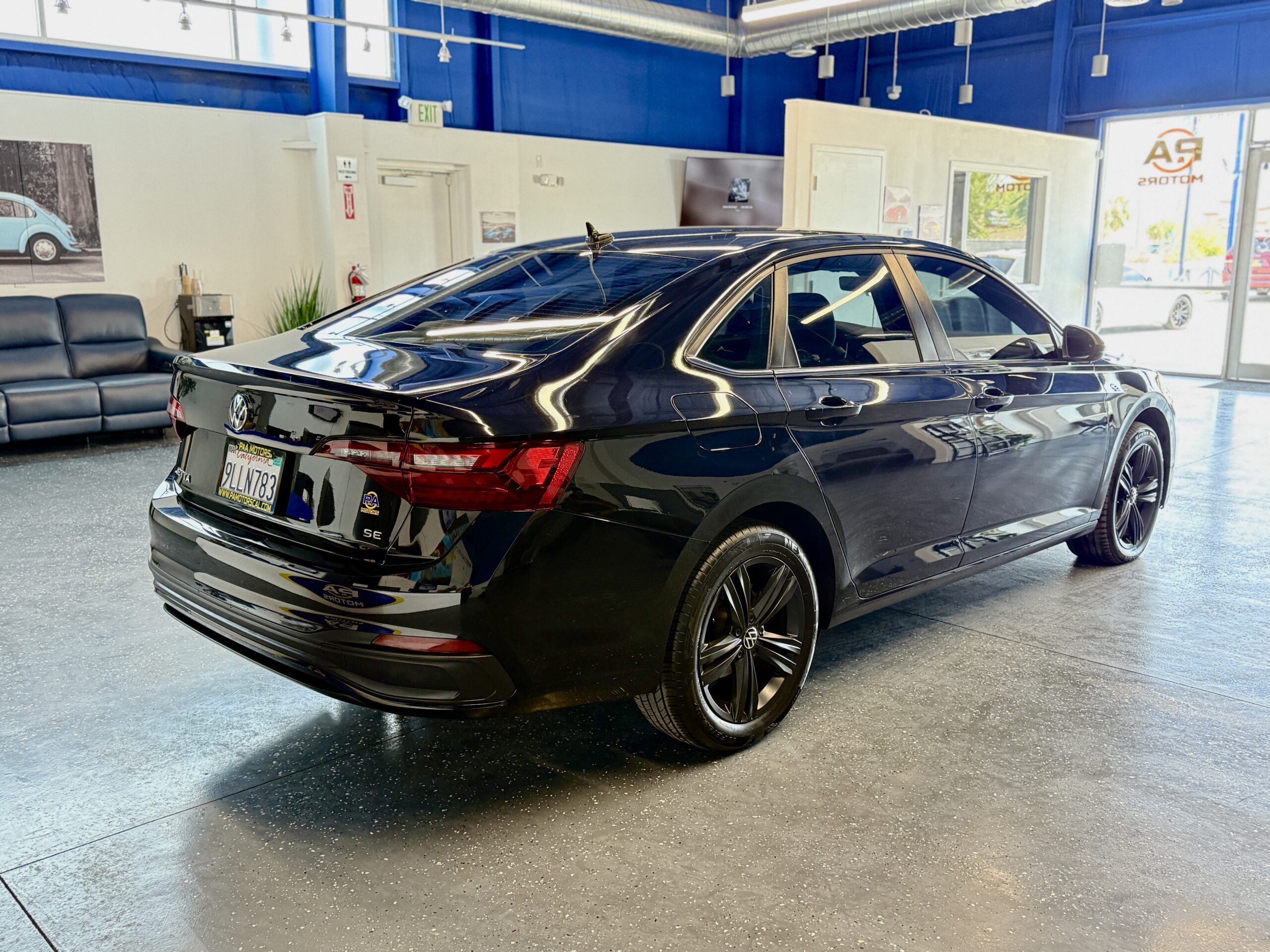 Vehicle Photo