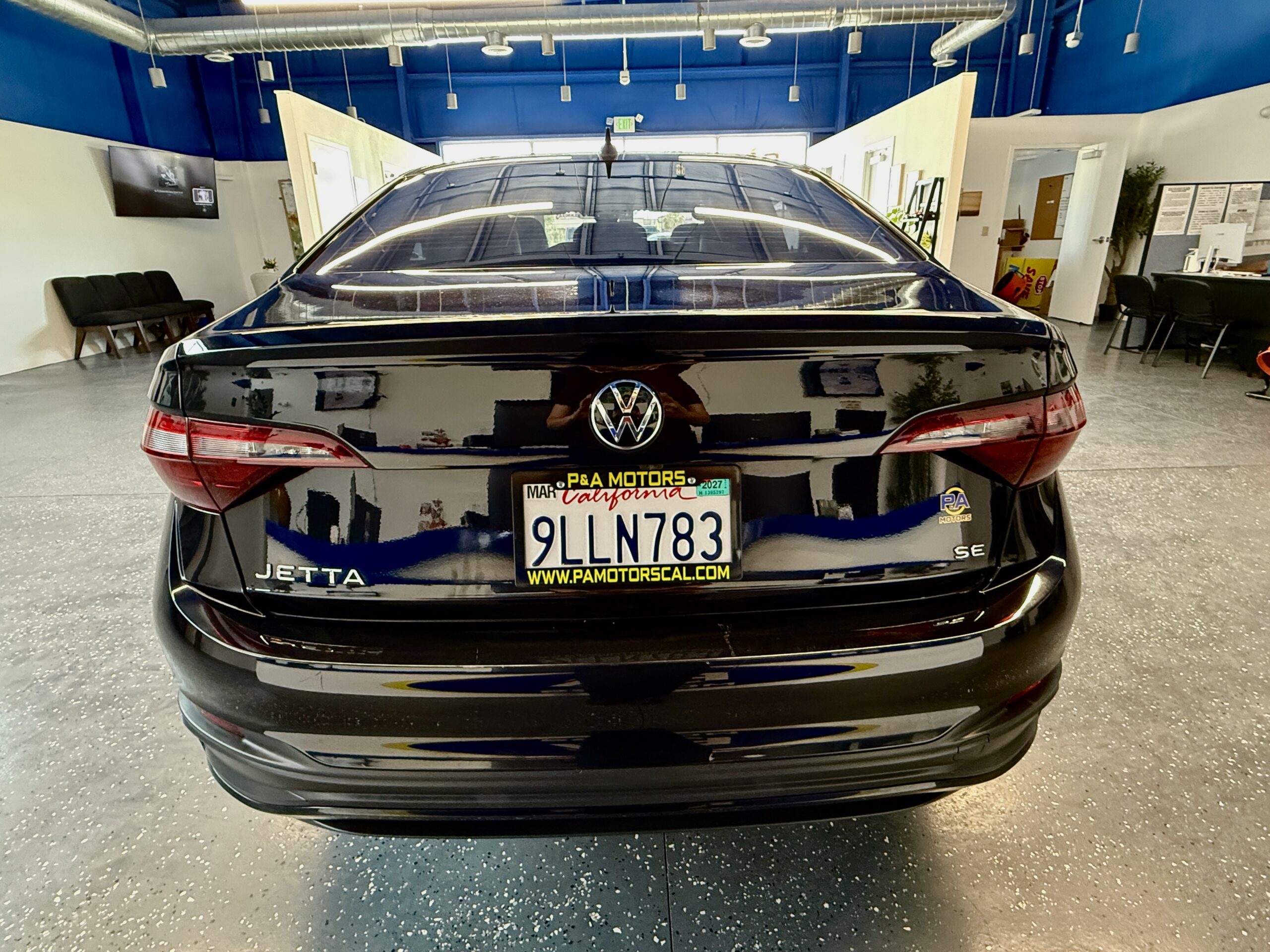 Vehicle Photo