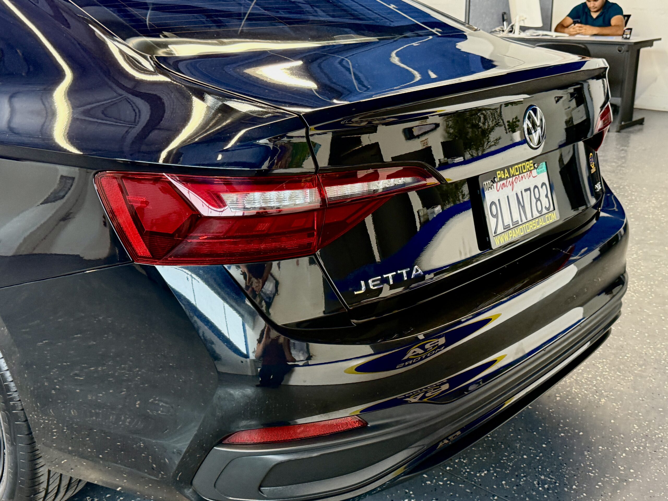 Vehicle Photo