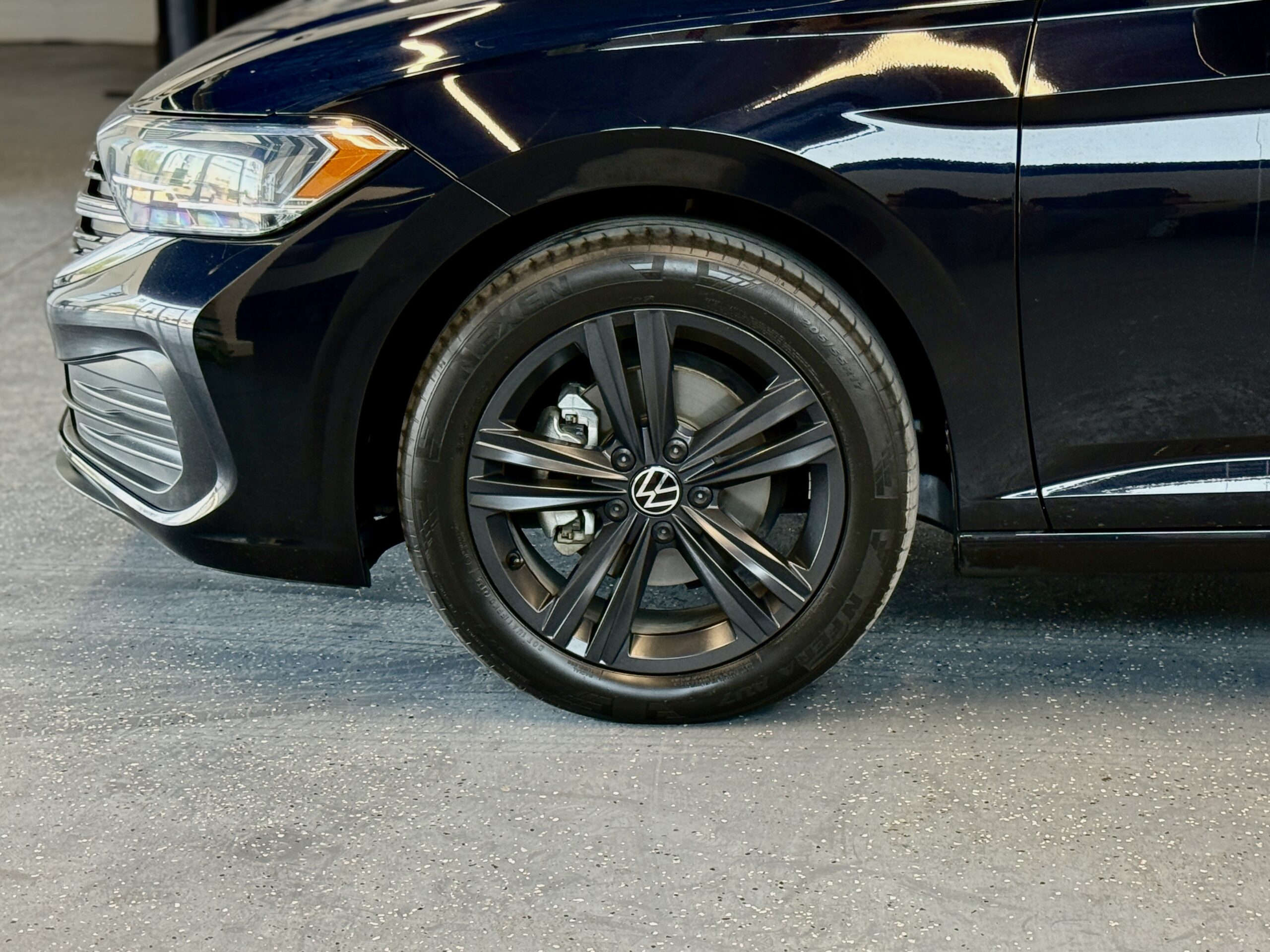 Vehicle Photo