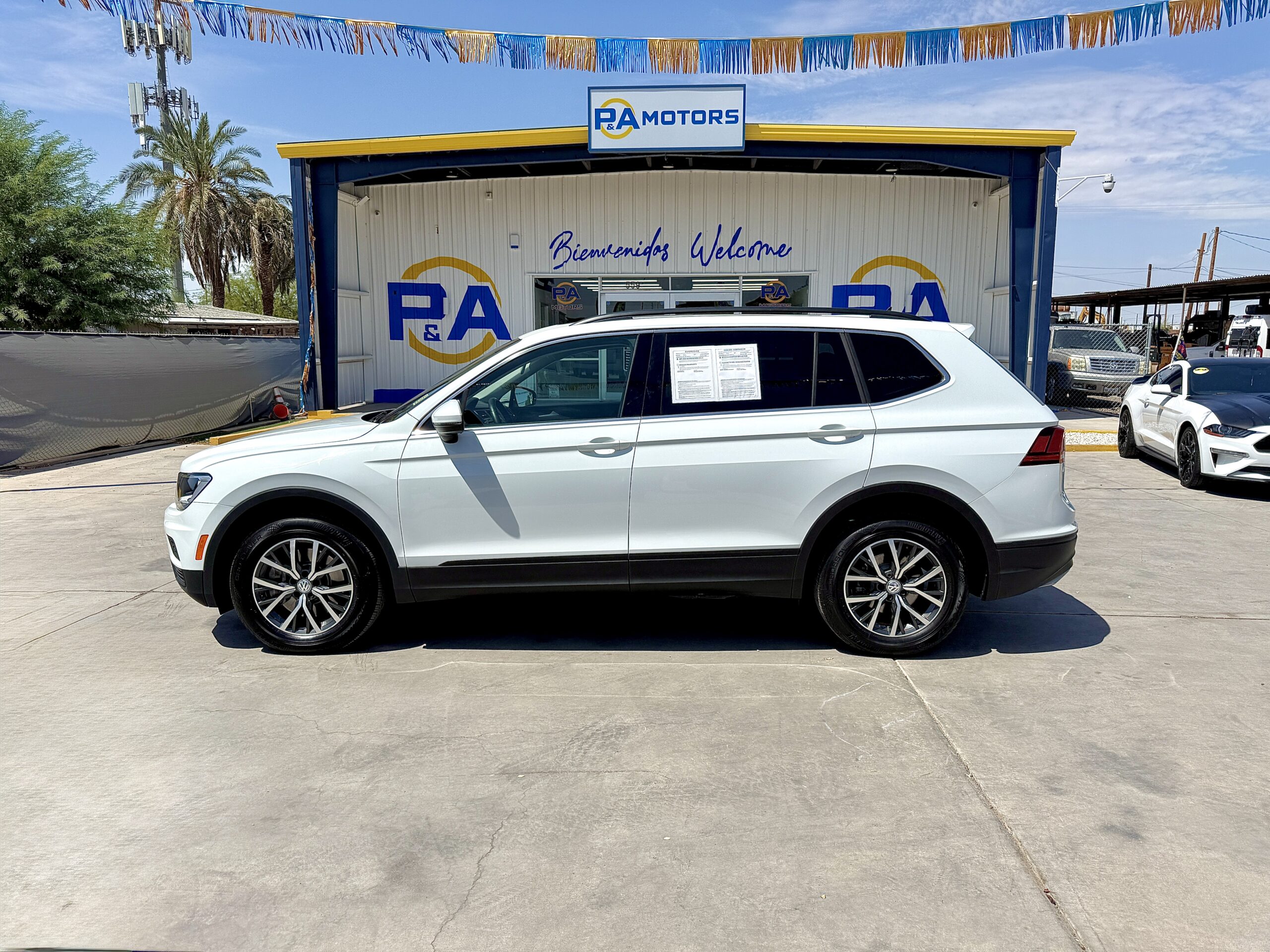 Vehicle Photo