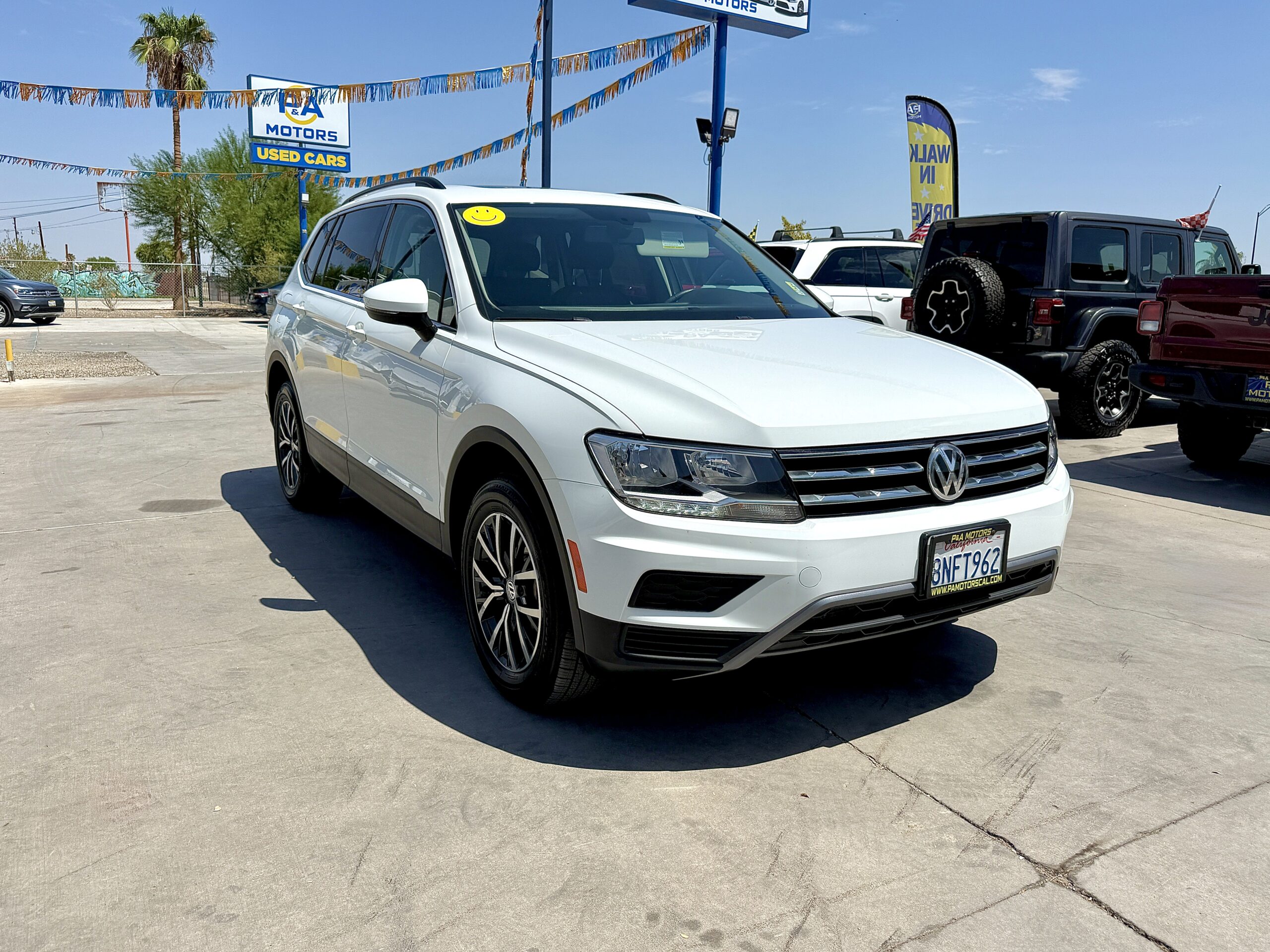 Vehicle Photo