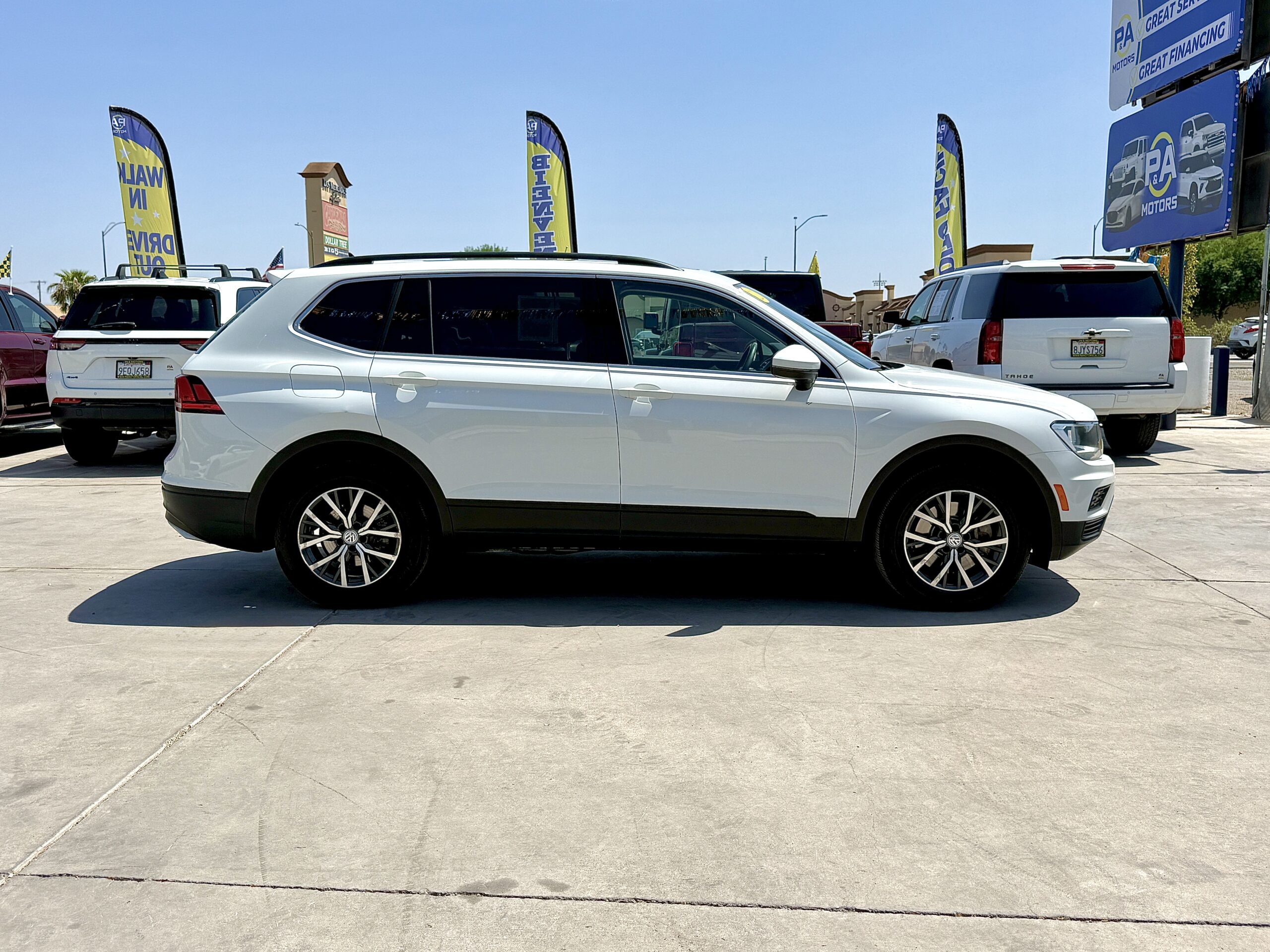 Vehicle Photo