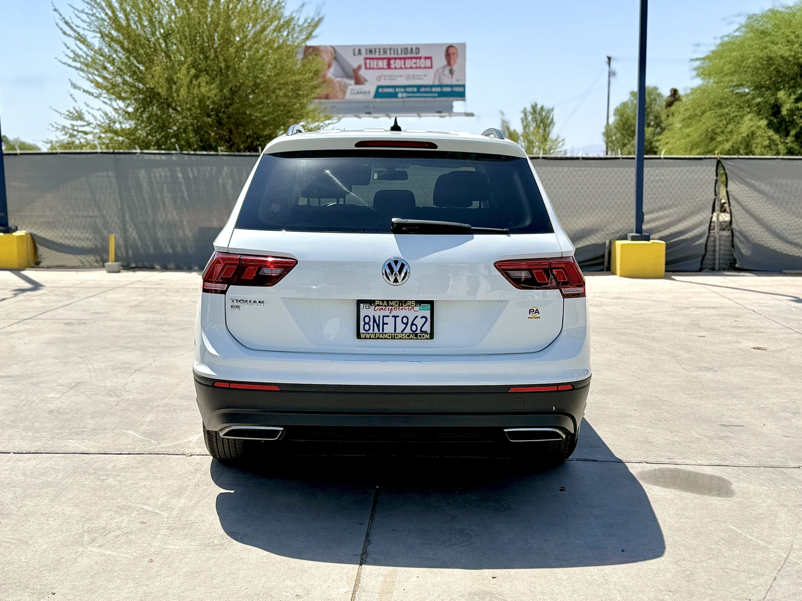 Vehicle Photo