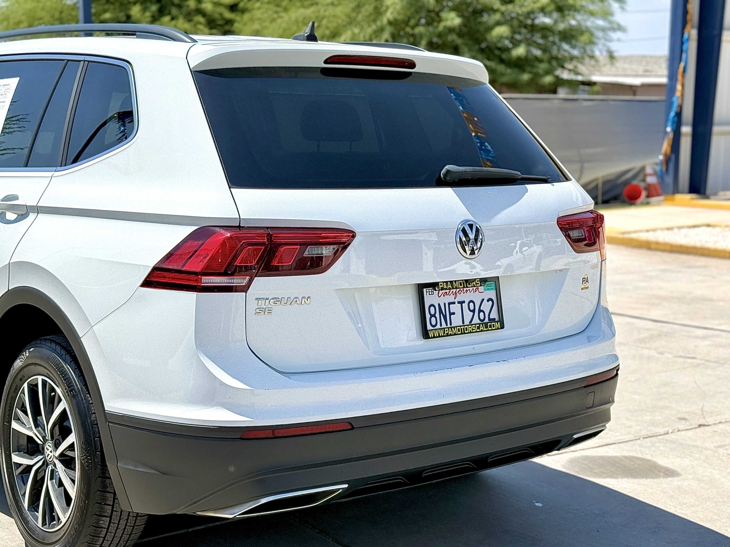 Vehicle Photo