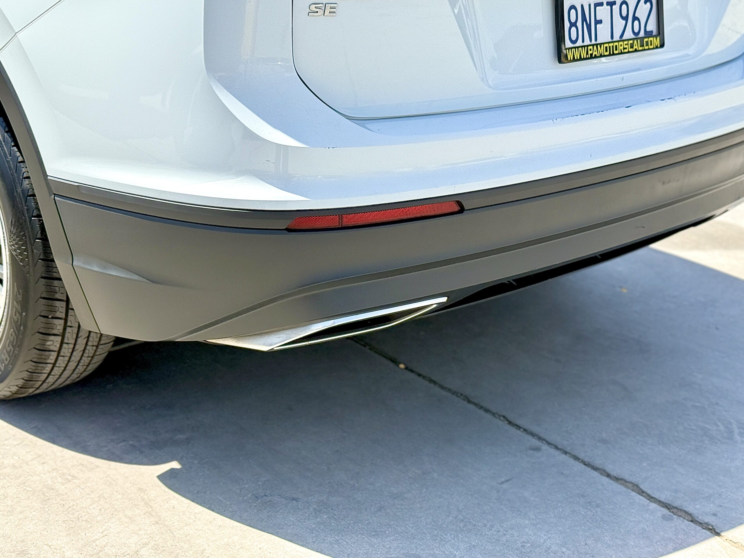 Vehicle Photo