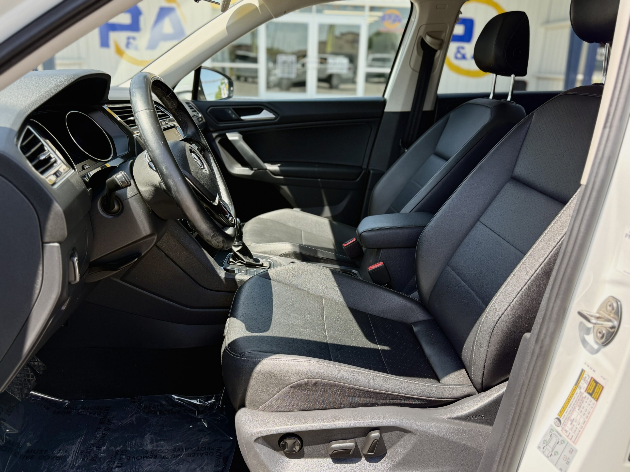 Vehicle Photo