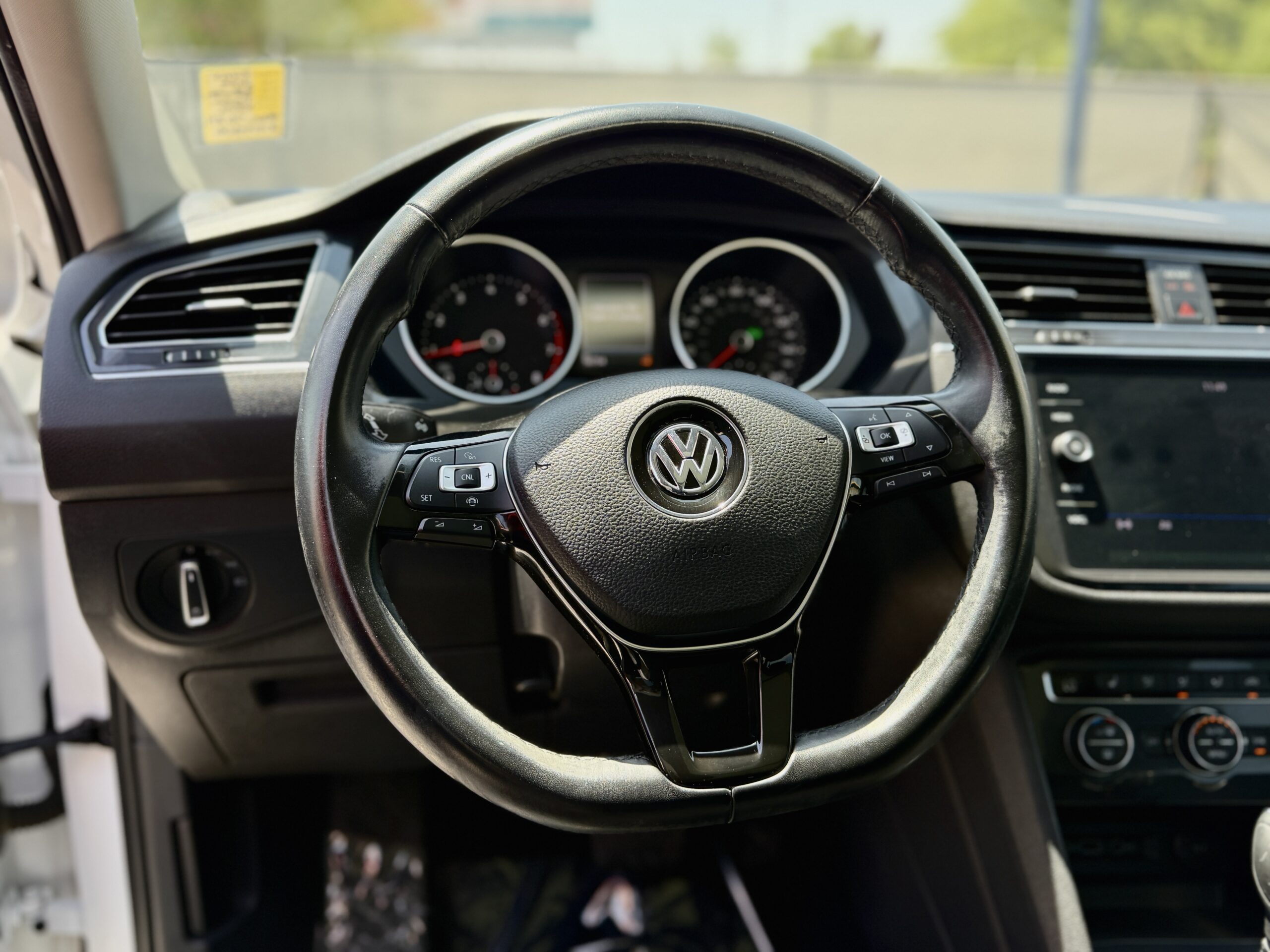 Vehicle Photo