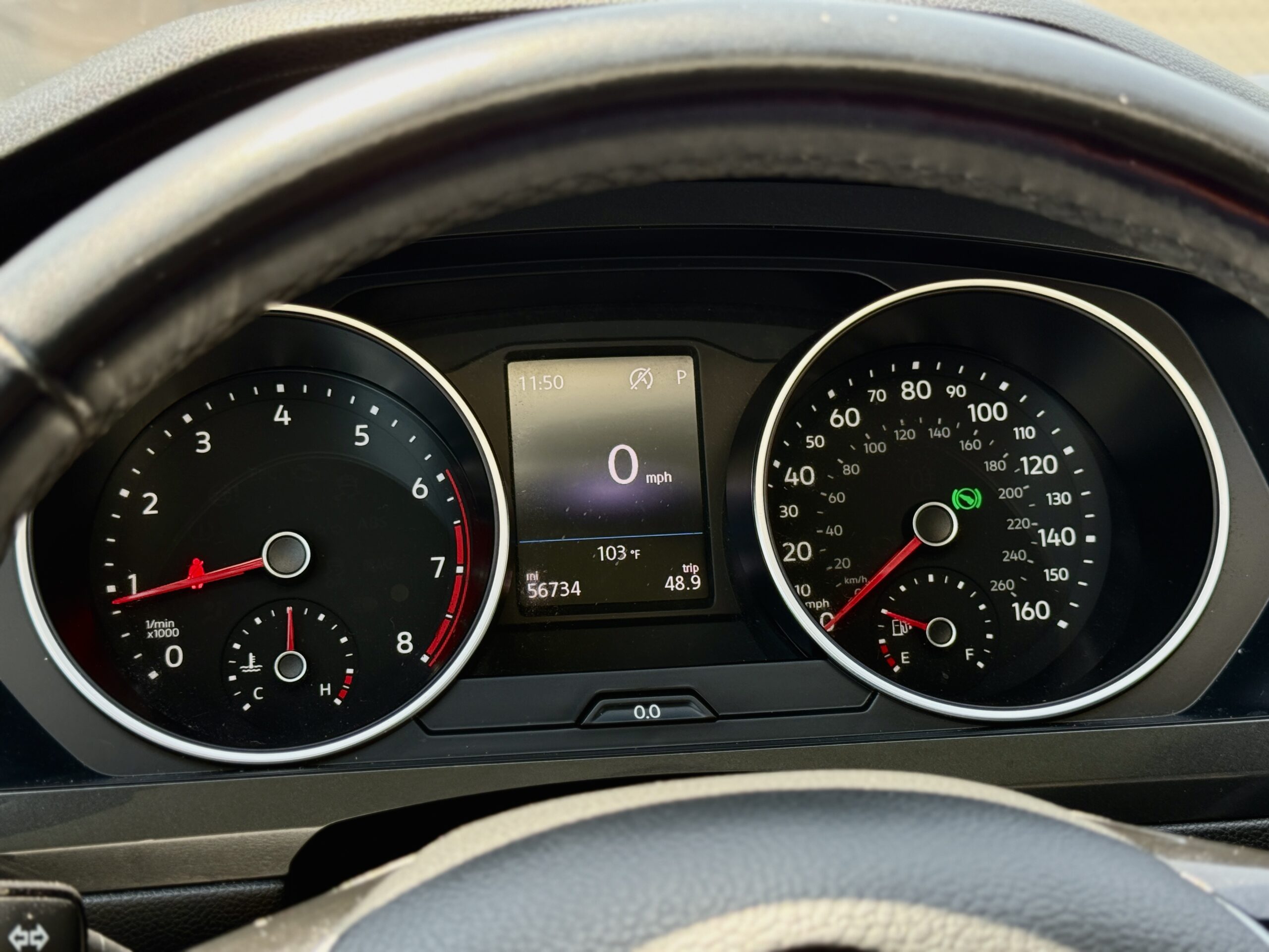 Vehicle Photo