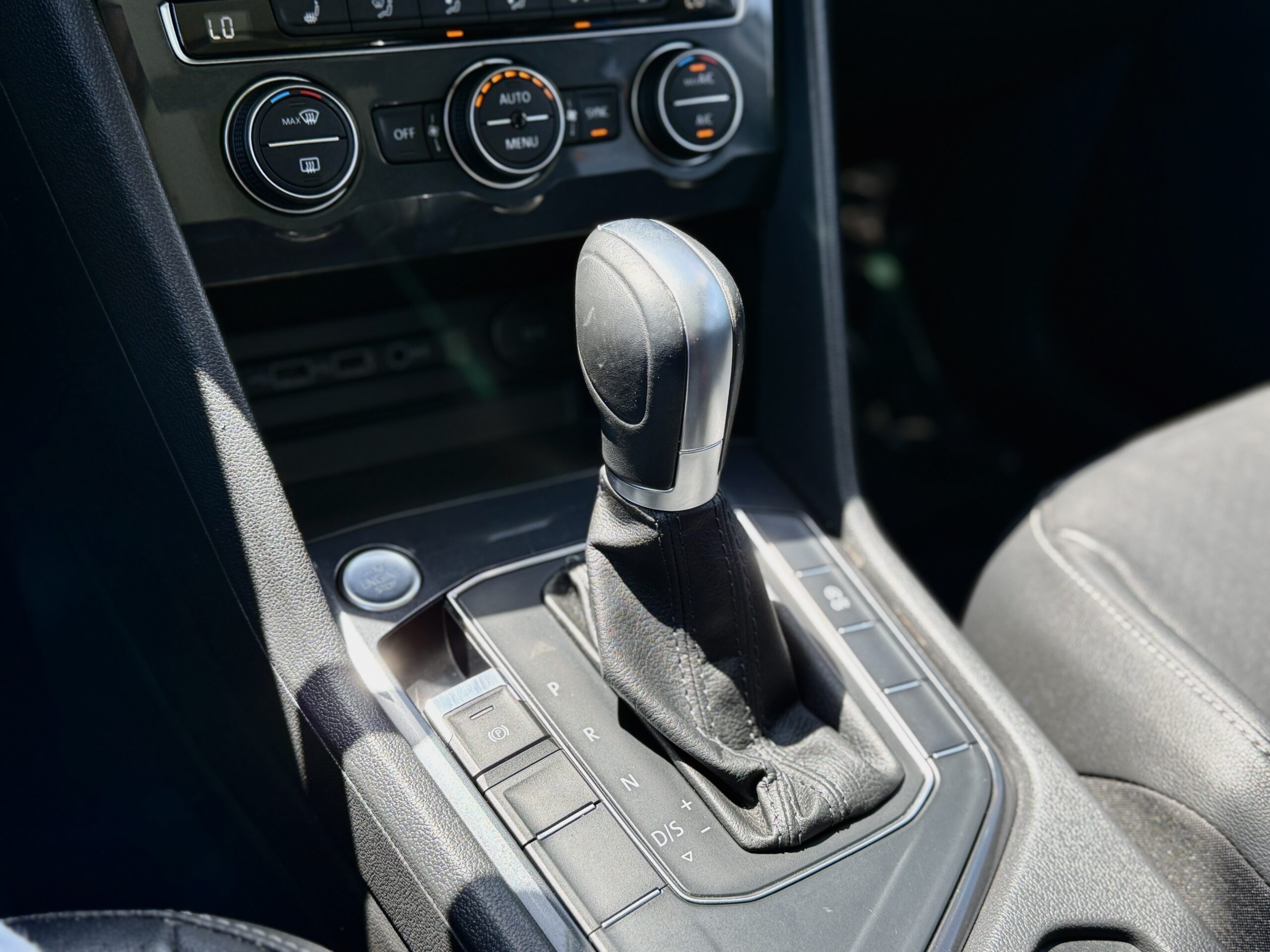 Vehicle Photo