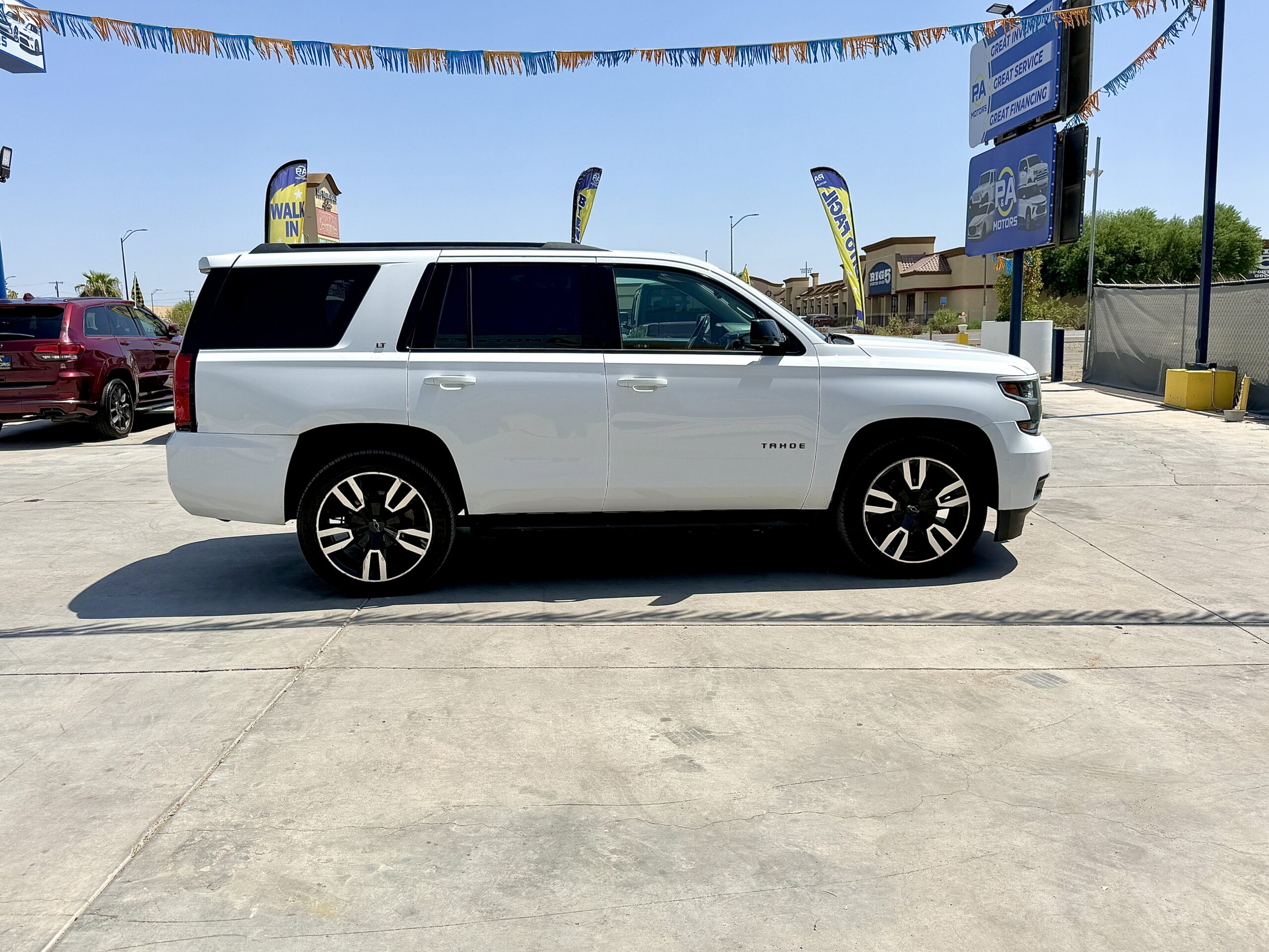 Vehicle Photo
